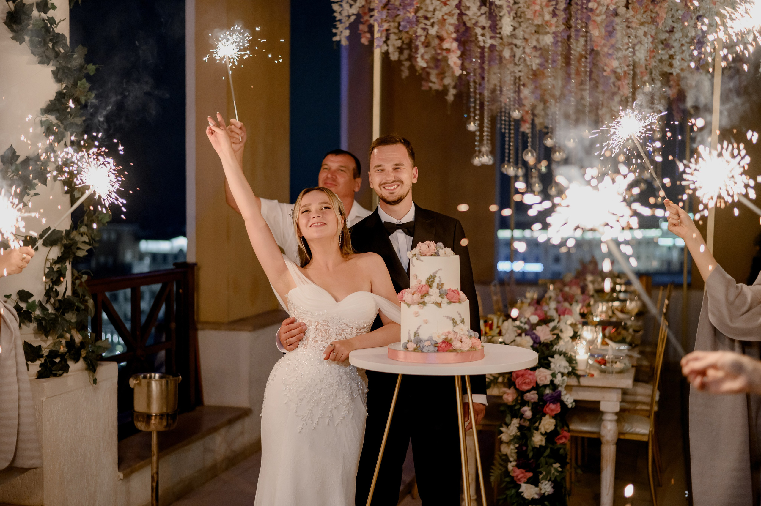 Свадебный фотограф. Свадебный и репортажный фотограф в Сочи и Краснодаре Сергей Грин