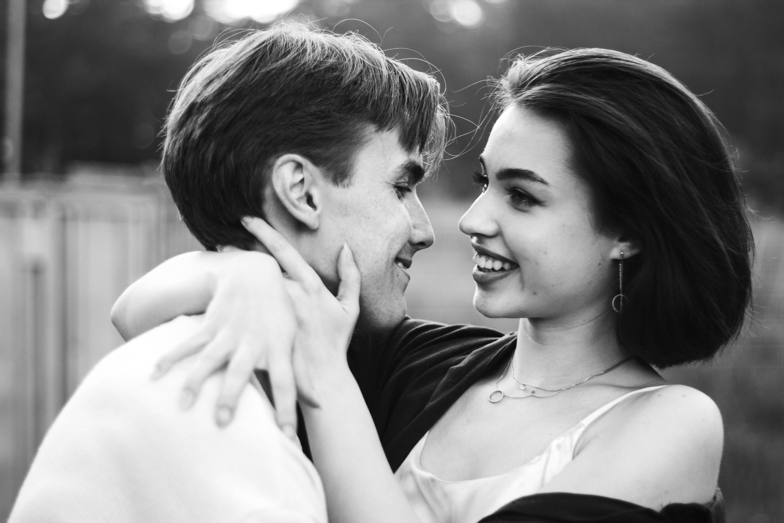 Love store. Портретный фотограф Алиса Шигуева