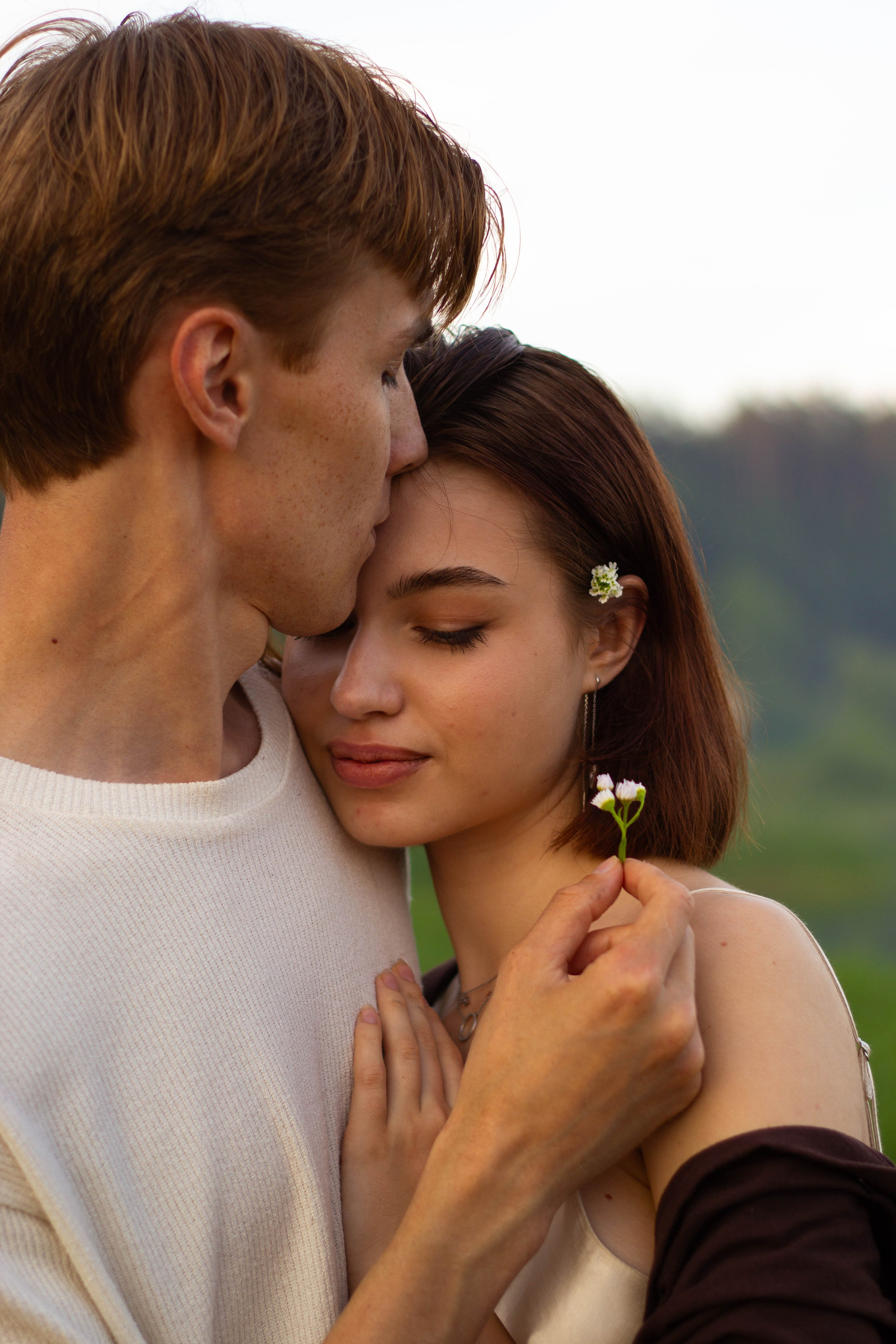 Love store. Портретный фотограф Алиса Шигуева