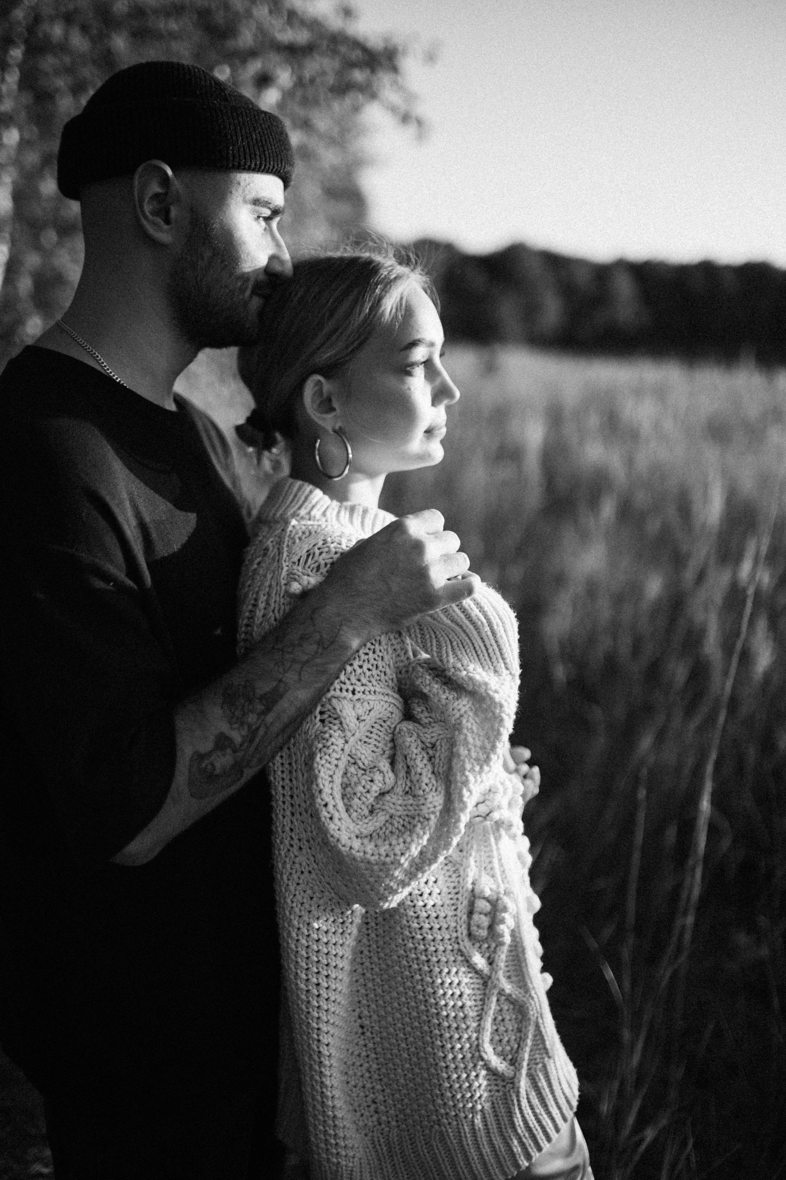 Вера и Илья. Семейный и детский фотограф в Рязани Екатерина Воронцова