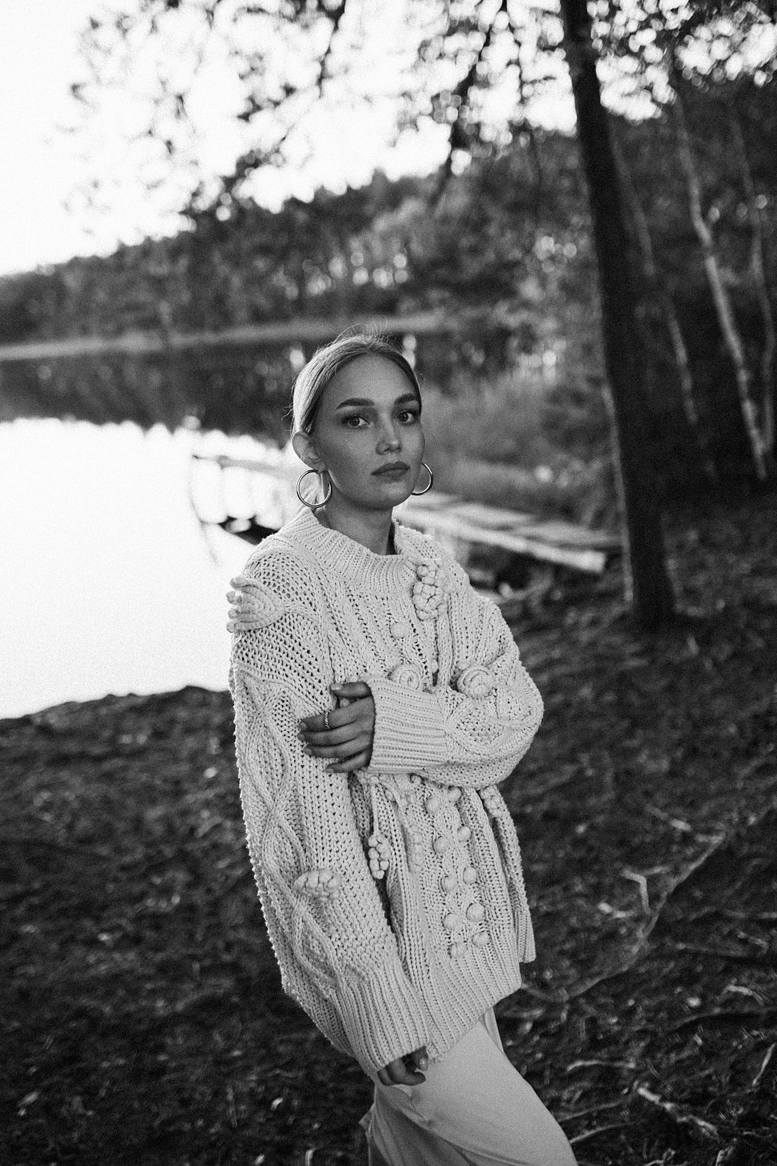 Вера и Илья. Семейный и детский фотограф в Рязани Екатерина Воронцова