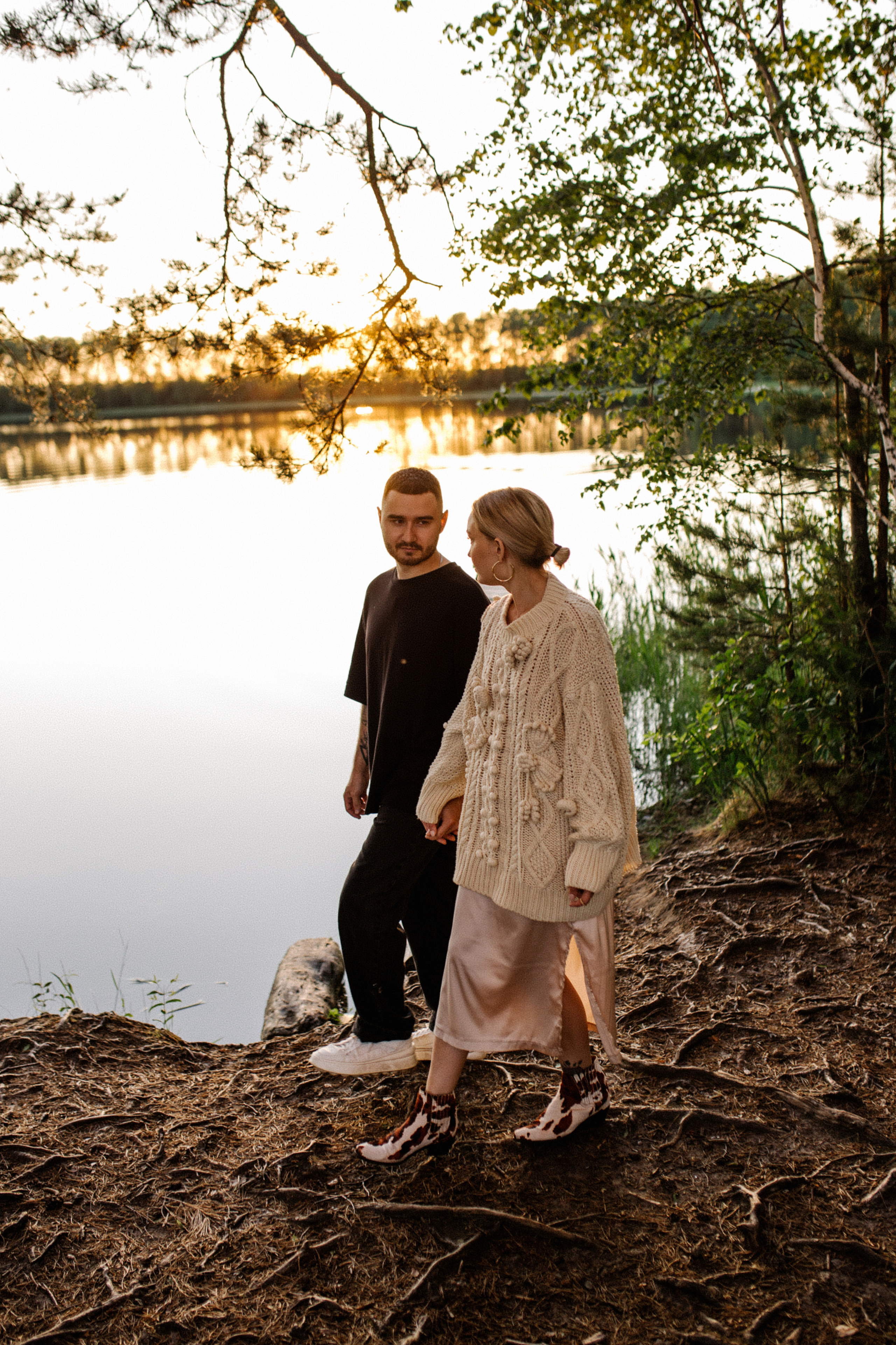 Вера и Илья. Семейный и детский фотограф в Рязани Екатерина Воронцова