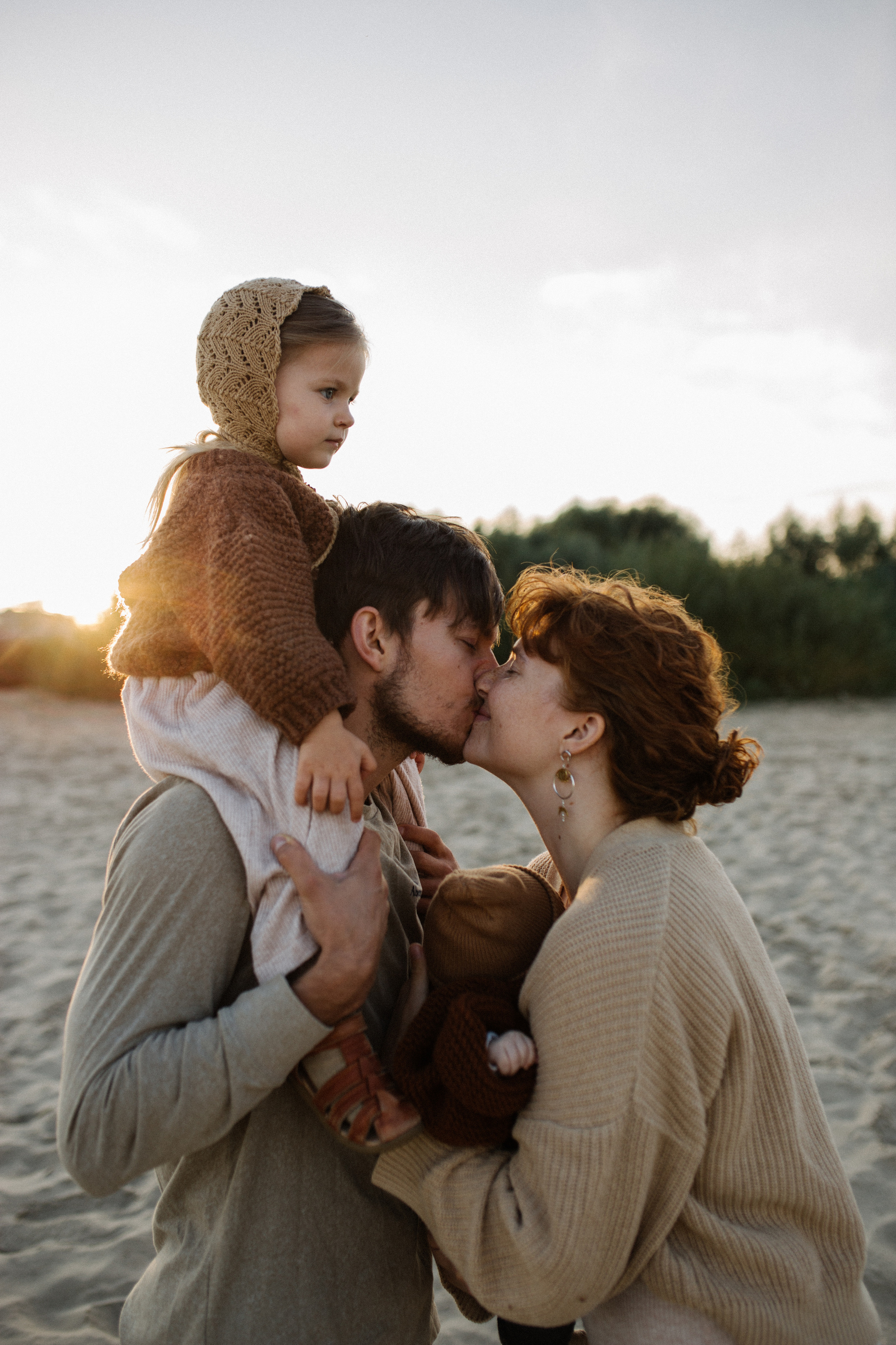 Света, Артем, Майя, Ник. Семейный и детский фотограф в Рязани Екатерина Воронцова