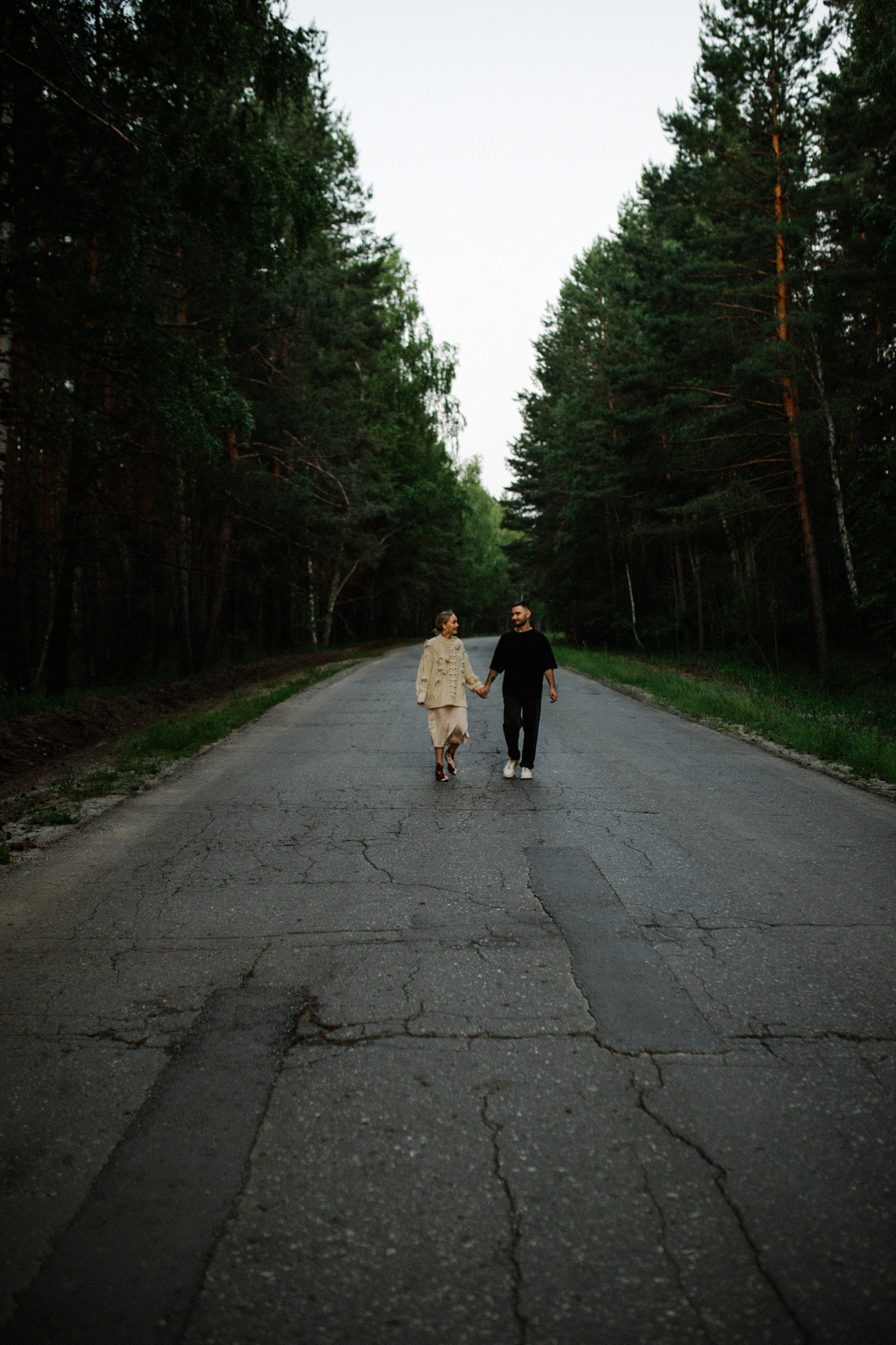 Вера и Илья. Семейный и детский фотограф в Рязани Екатерина Воронцова