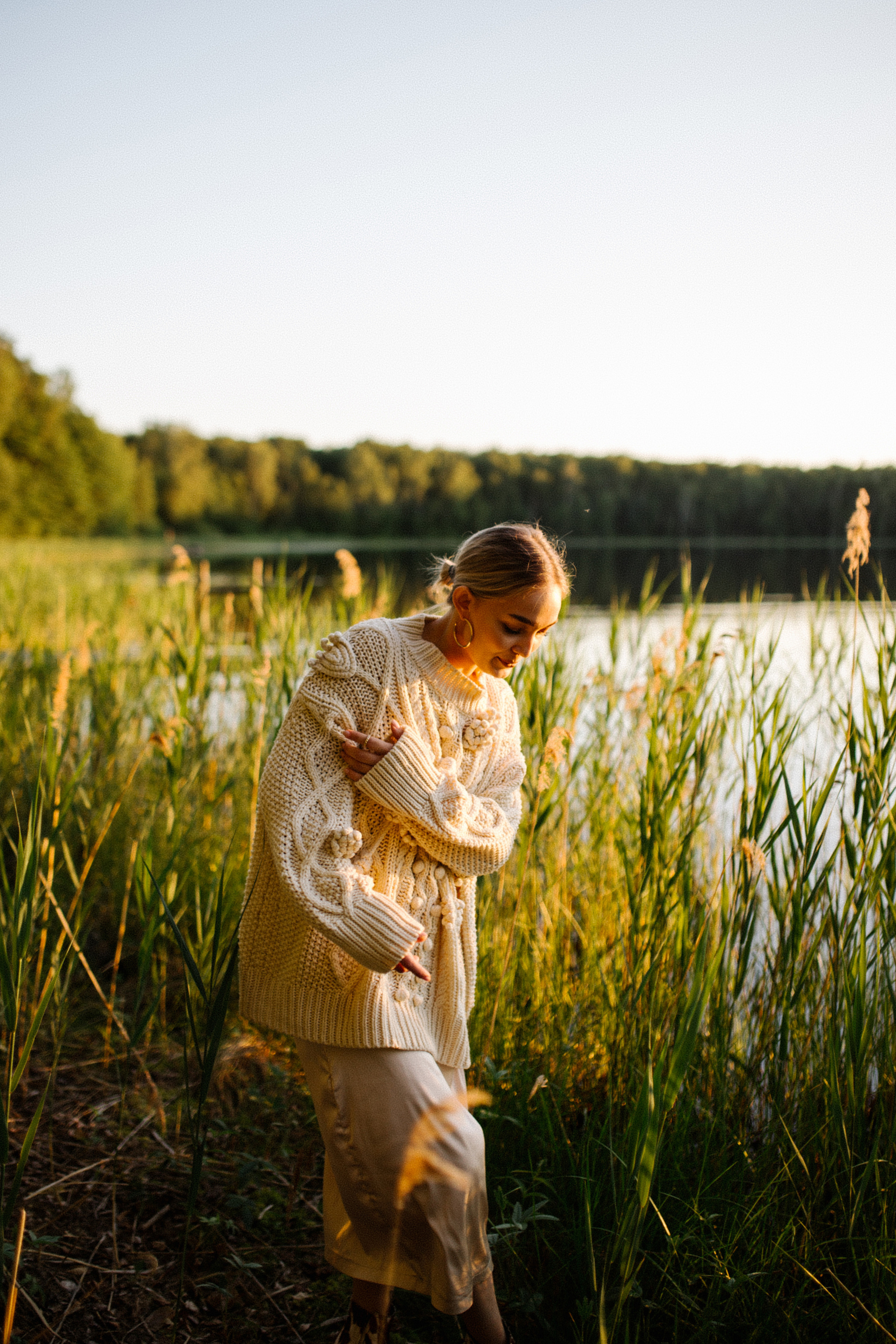 Вера и Илья. Семейный и детский фотограф в Рязани Екатерина Воронцова