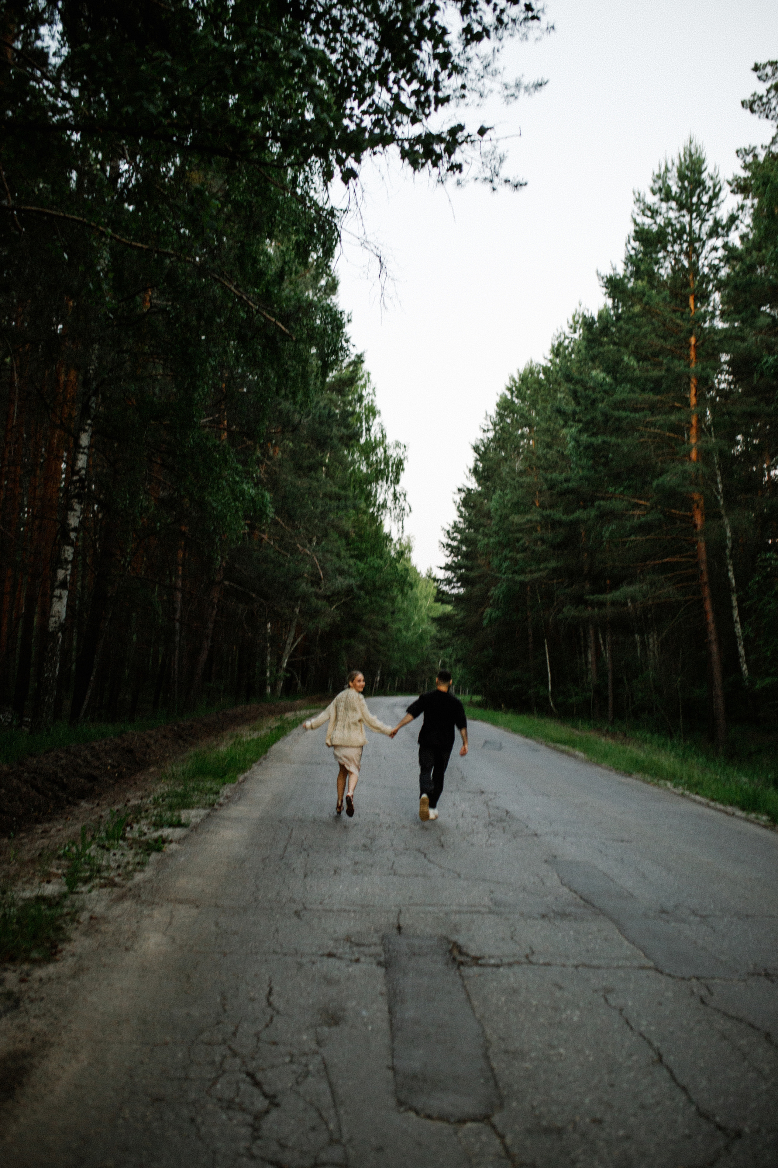 Вера и Илья. Семейный и детский фотограф в Рязани Екатерина Воронцова