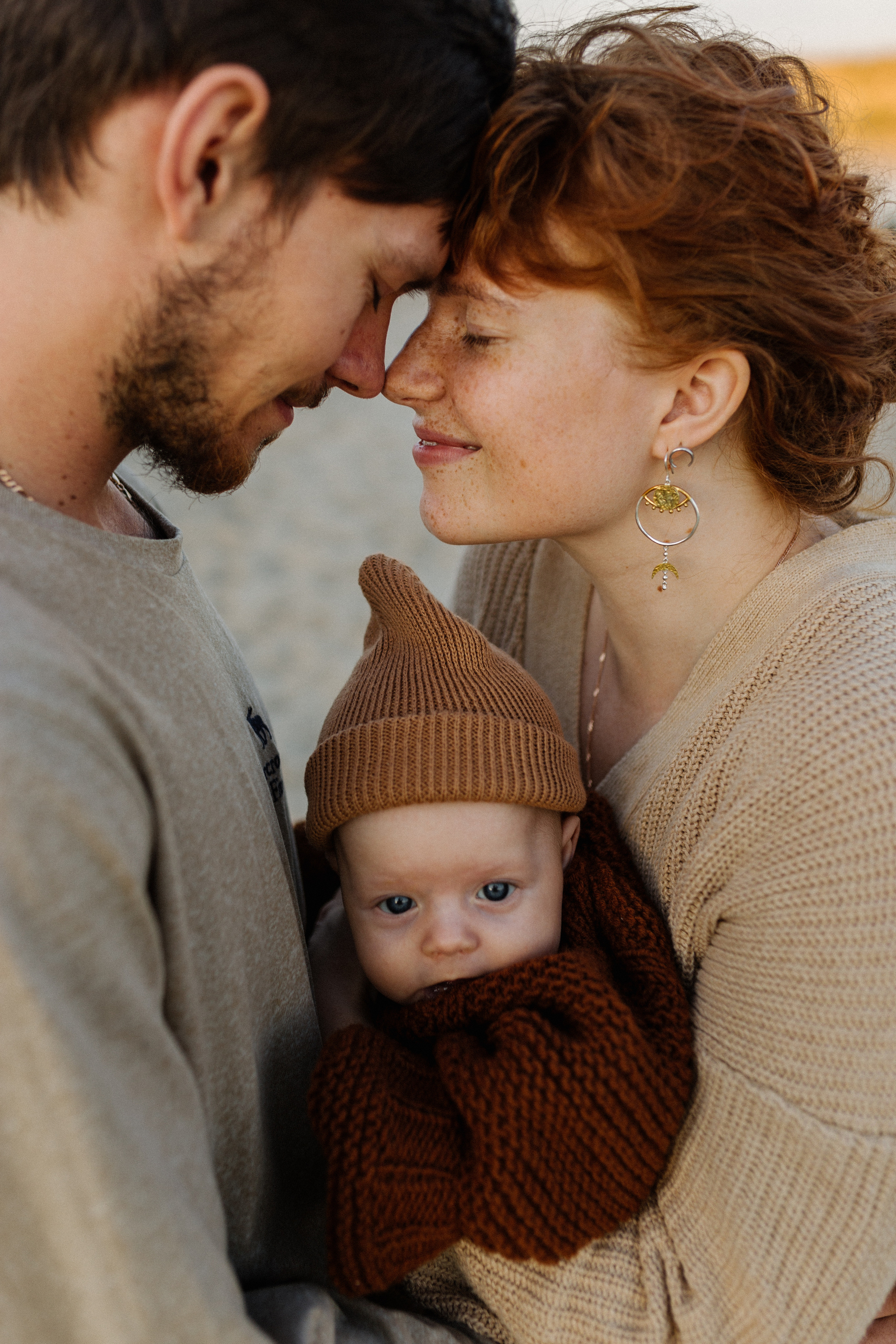 Света, Артем, Майя, Ник. Семейный и детский фотограф в Рязани Екатерина Воронцова