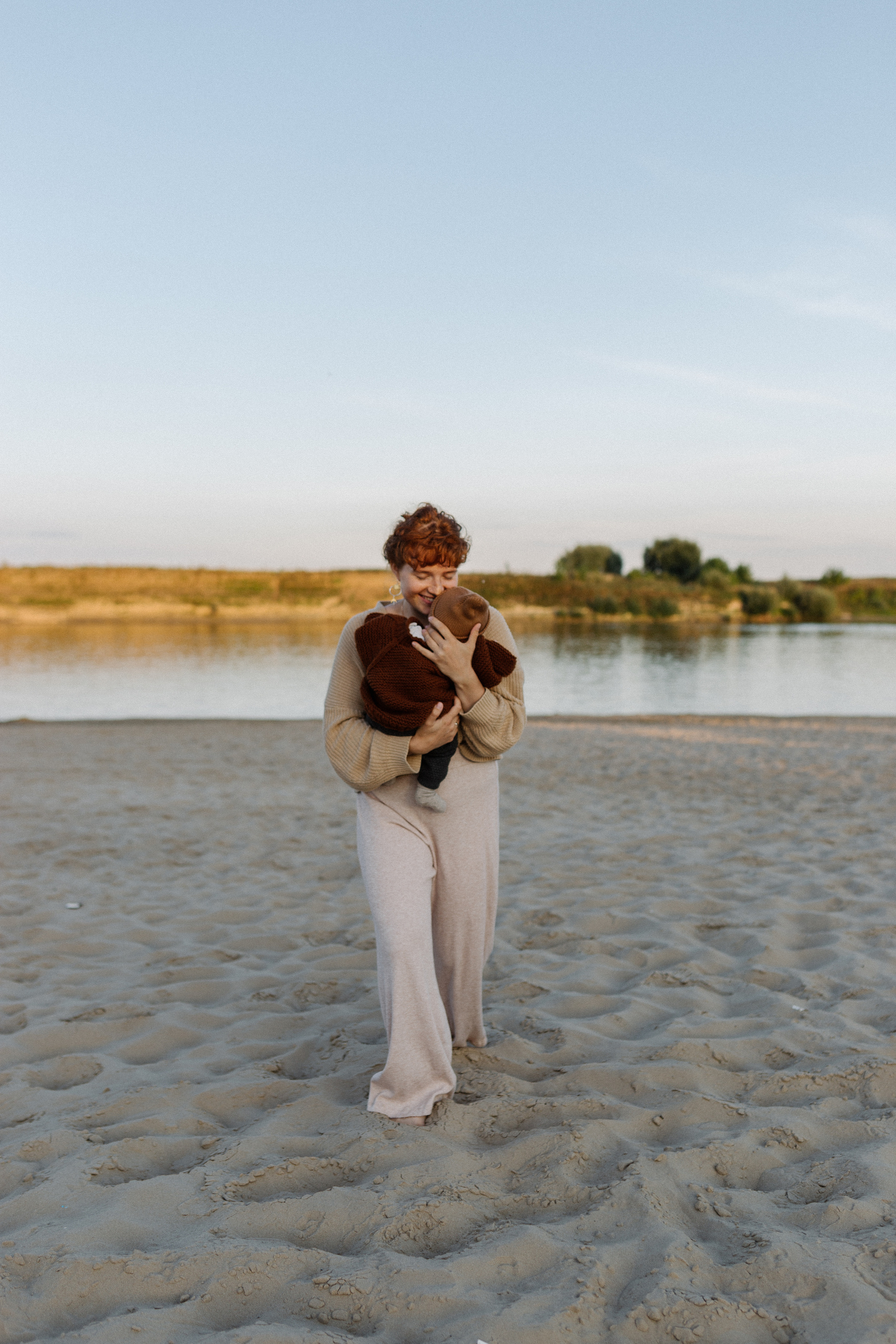 Света, Артем, Майя, Ник. Семейный и детский фотограф в Рязани Екатерина Воронцова