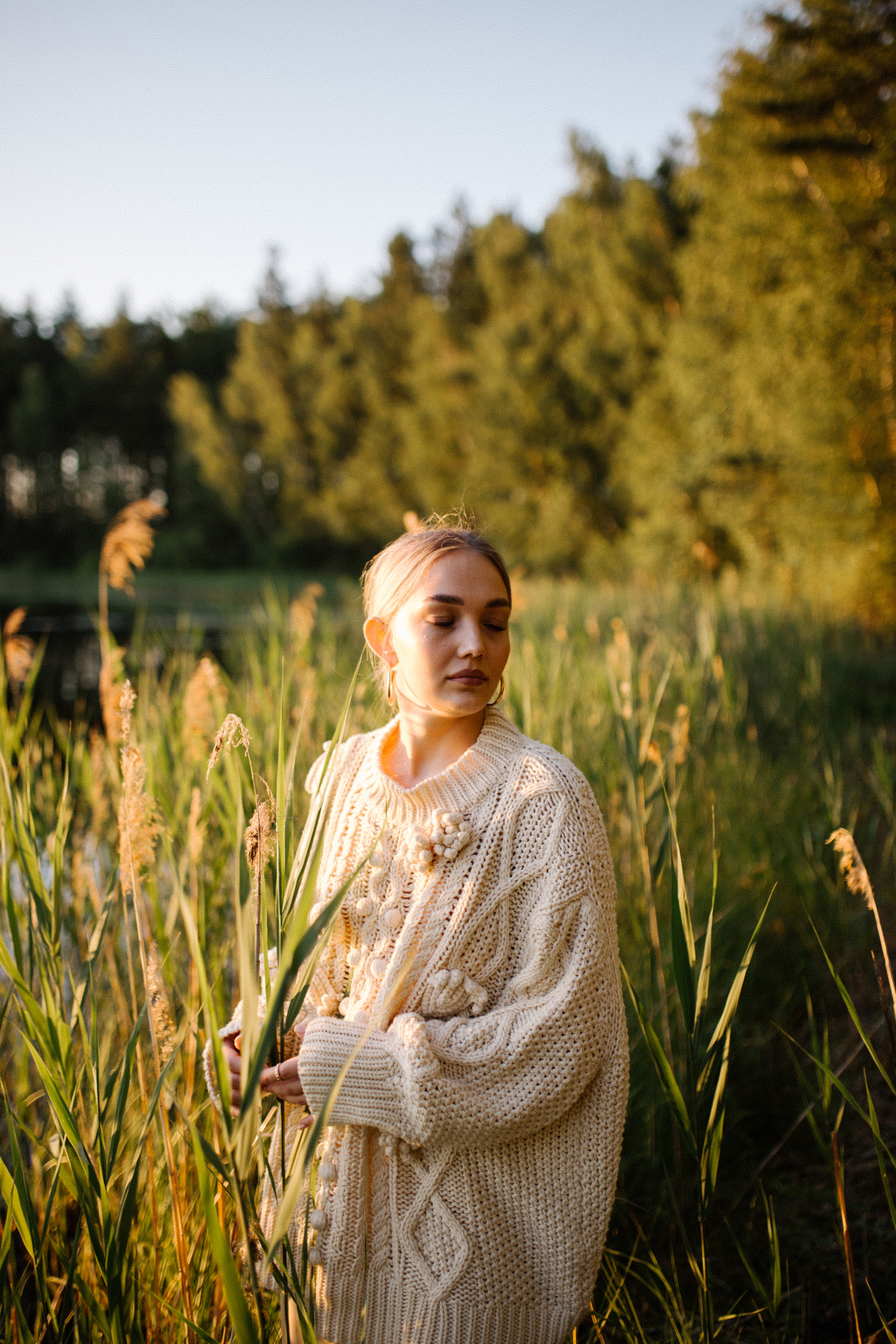 Вера и Илья. Семейный и детский фотограф в Рязани Екатерина Воронцова