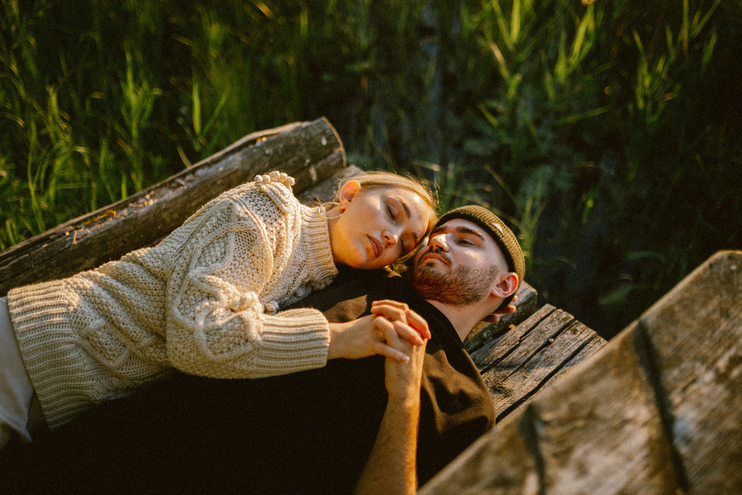 Вера и Илья. Семейный и детский фотограф в Рязани Екатерина Воронцова