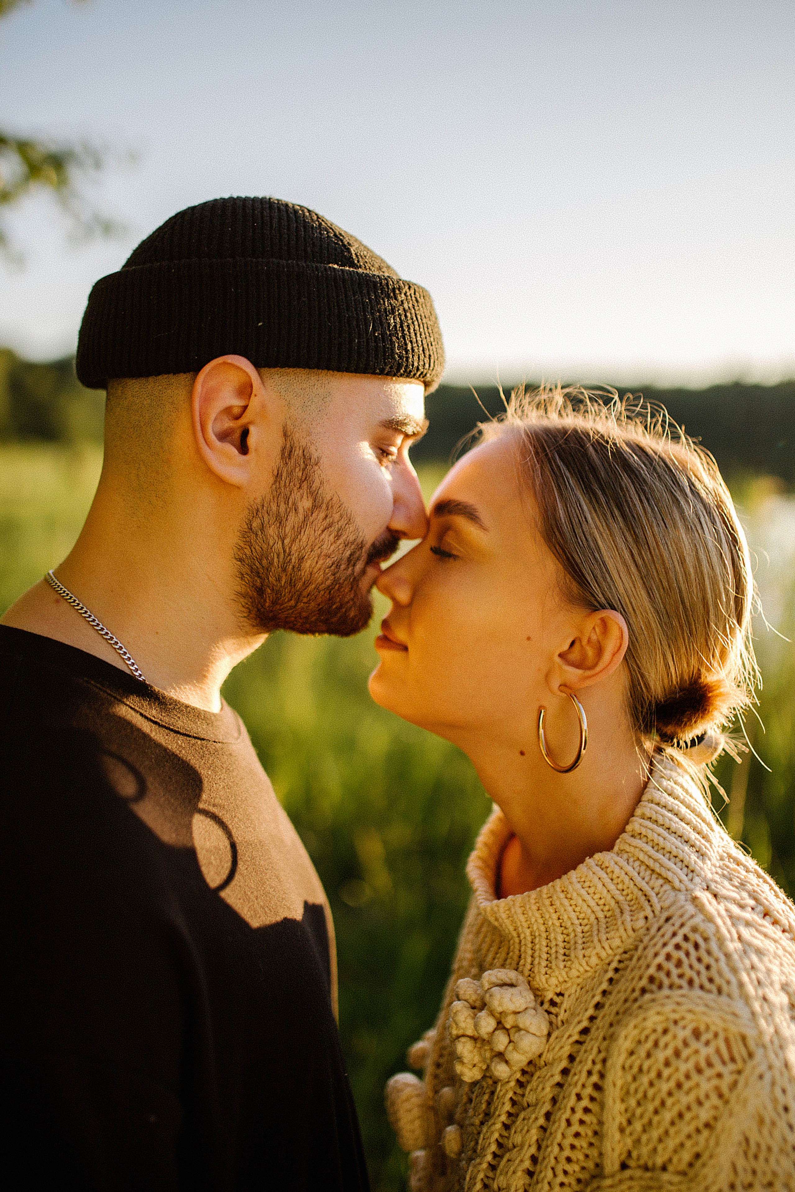 Вера и Илья. Семейный и детский фотограф в Рязани Екатерина Воронцова