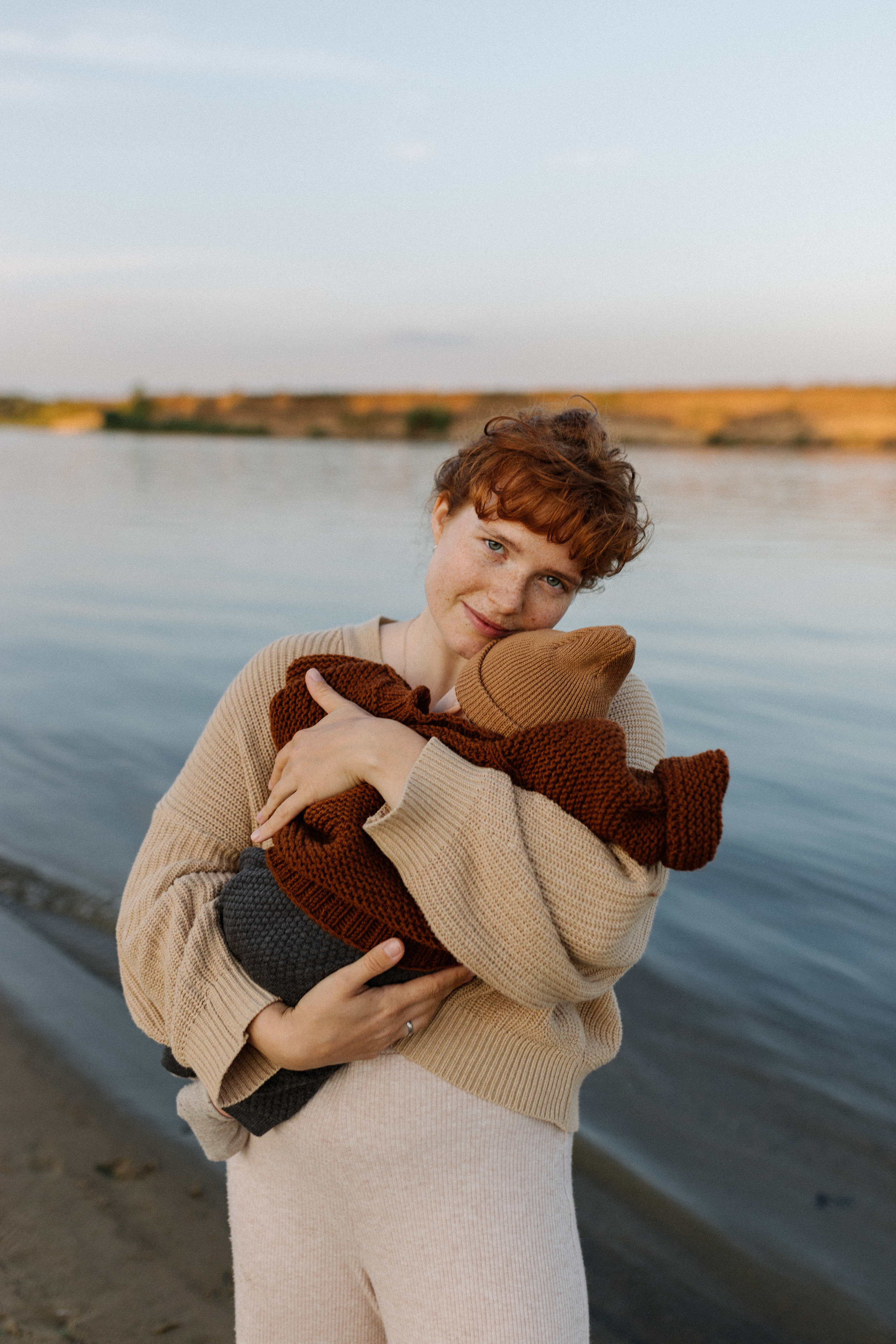 Света, Артем, Майя, Ник. Семейный и детский фотограф в Рязани Екатерина Воронцова