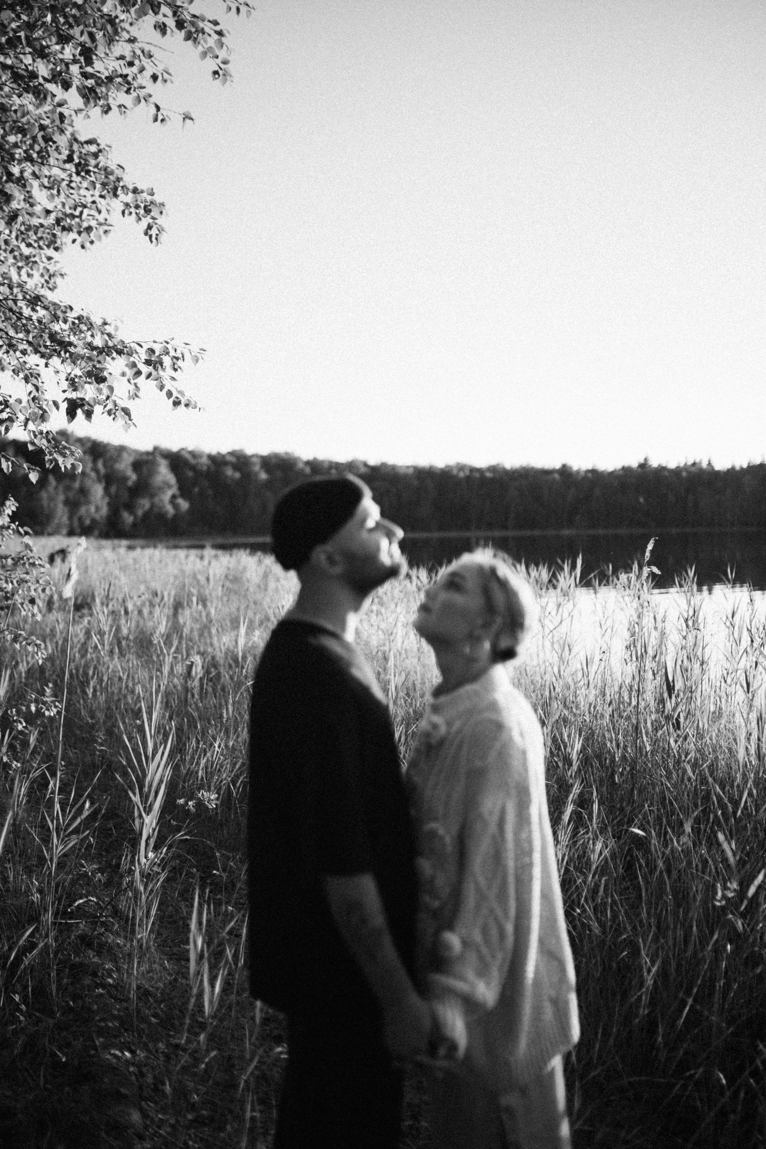 Вера и Илья. Семейный и детский фотограф в Рязани Екатерина Воронцова