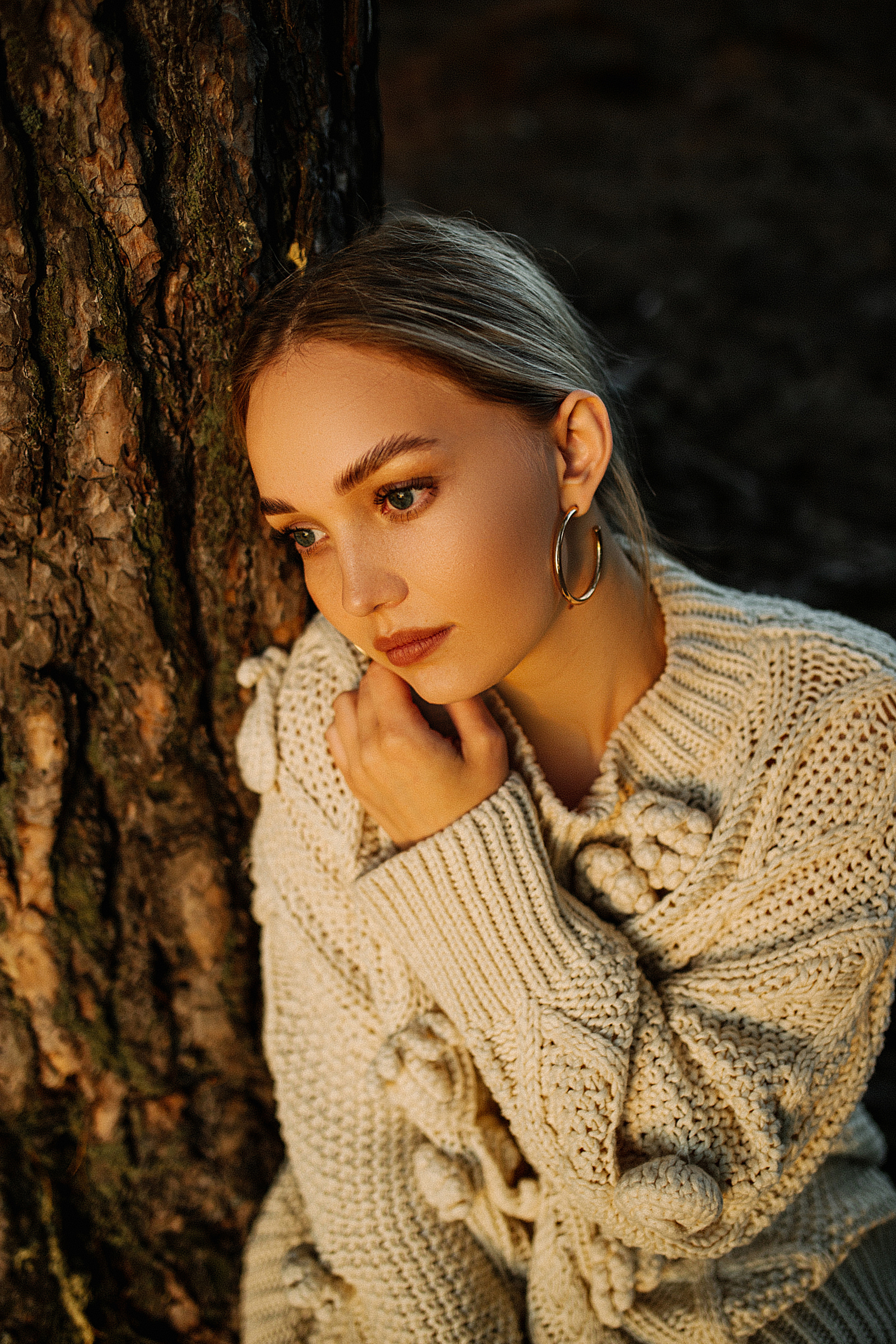 Вера и Илья. Семейный и детский фотограф в Рязани Екатерина Воронцова