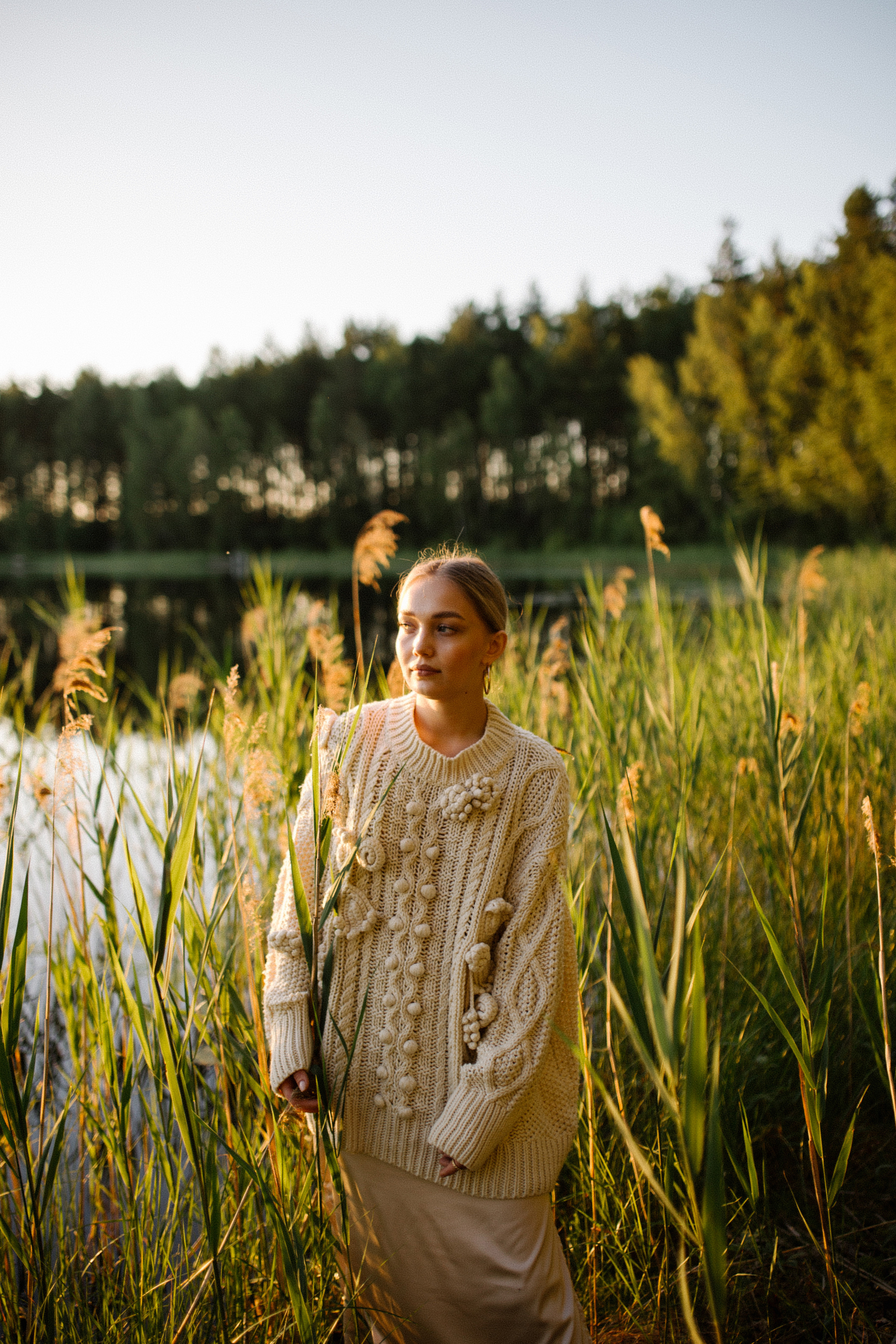 Вера и Илья. Семейный и детский фотограф в Рязани Екатерина Воронцова