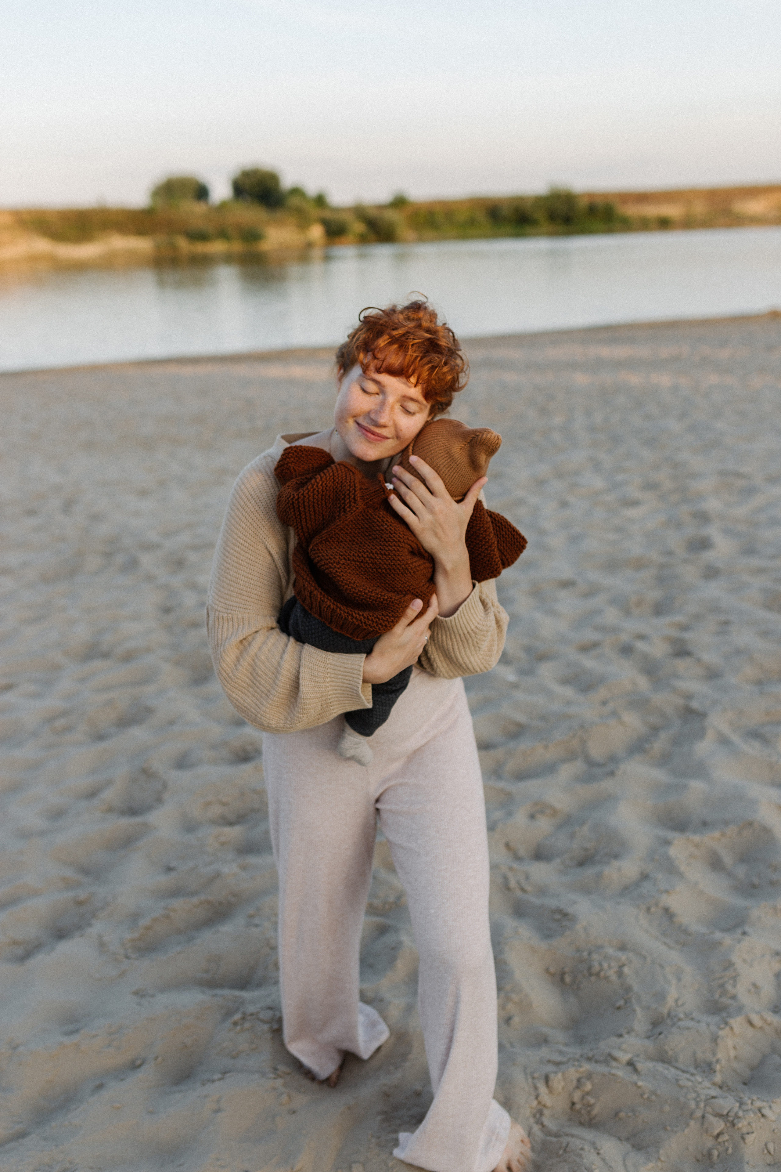 Света, Артем, Майя, Ник. Семейный и детский фотограф в Рязани Екатерина Воронцова