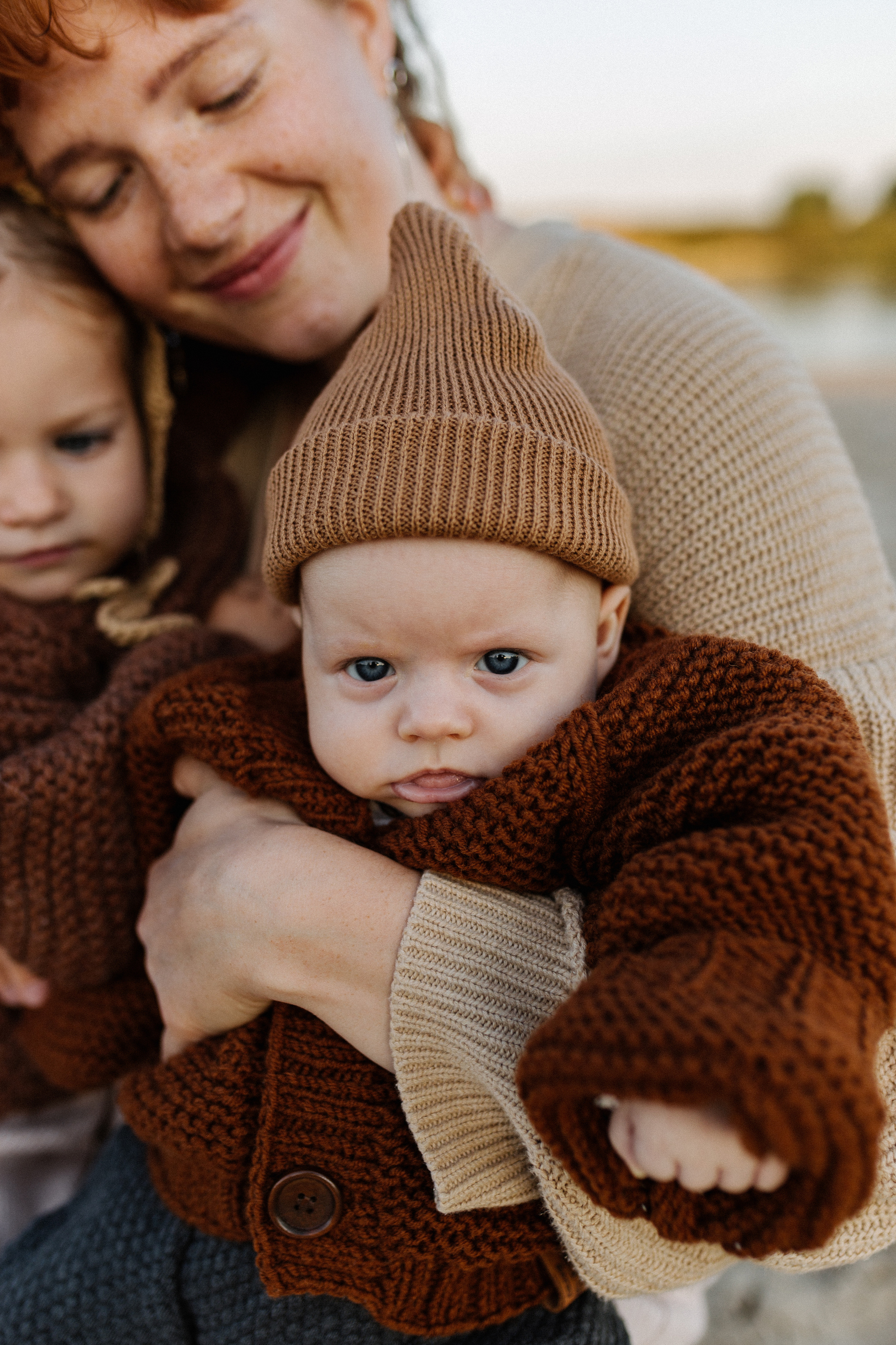 Света, Артем, Майя, Ник. Семейный и детский фотограф в Рязани Екатерина Воронцова