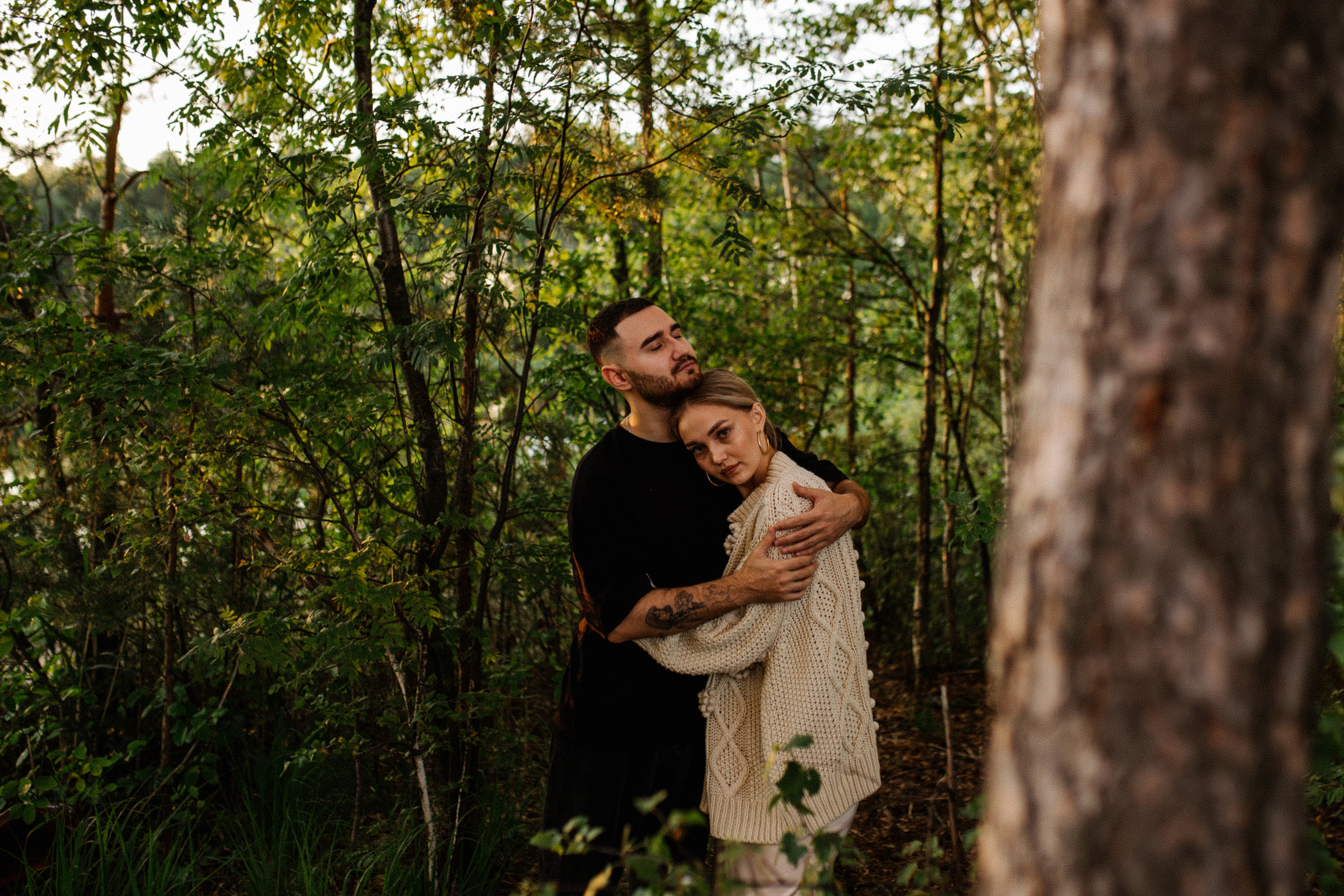 Вера и Илья. Семейный и детский фотограф в Рязани Екатерина Воронцова