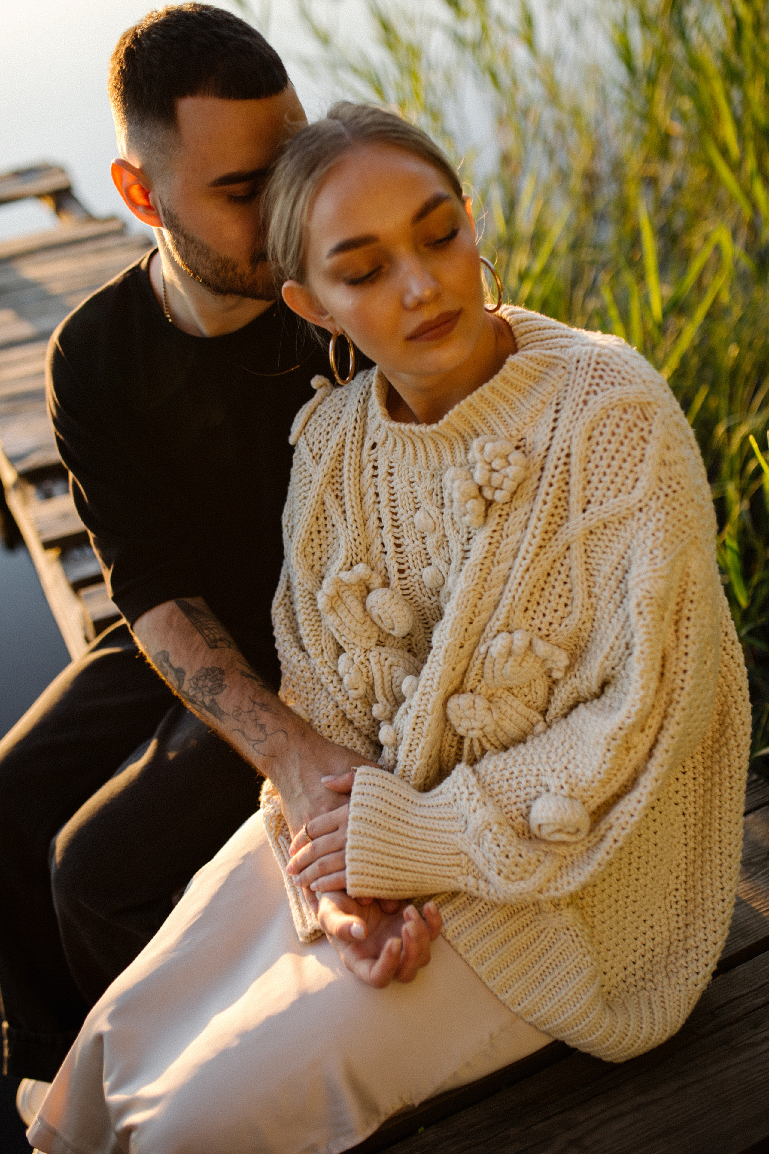 Вера и Илья. Семейный и детский фотограф в Рязани Екатерина Воронцова