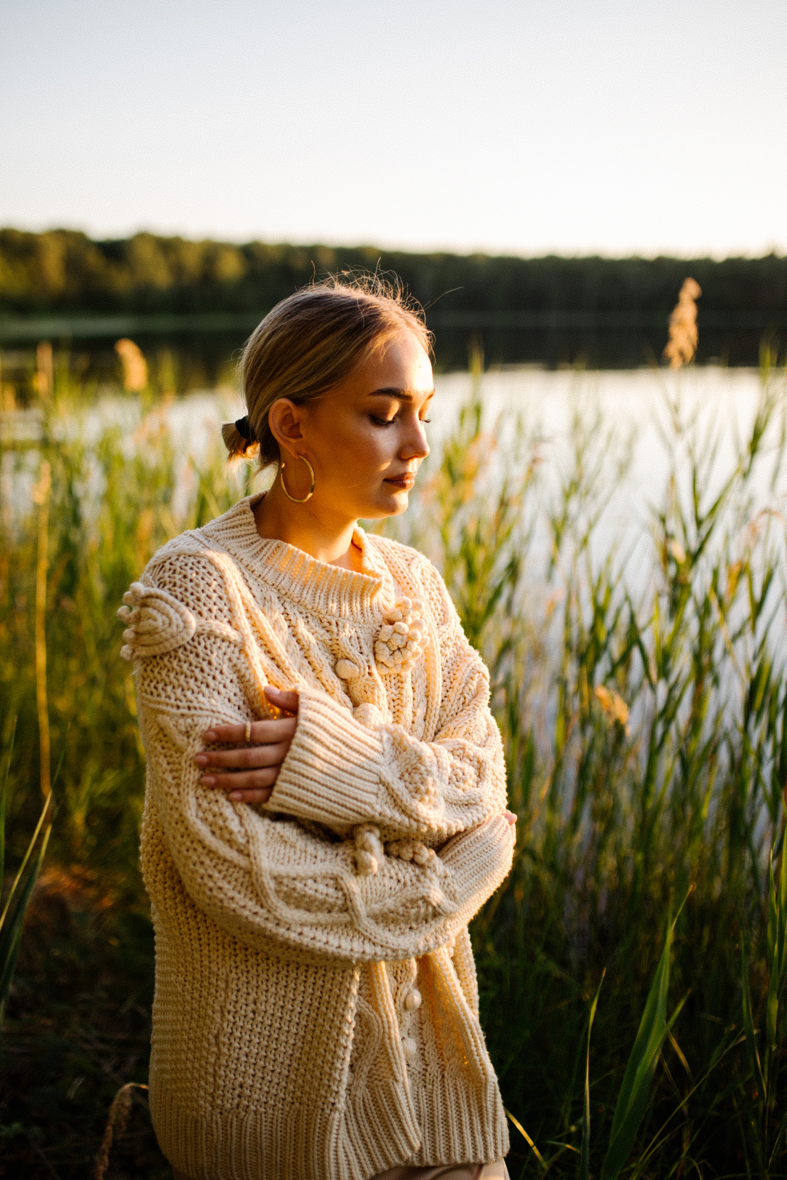 Вера и Илья. Семейный и детский фотограф в Рязани Екатерина Воронцова