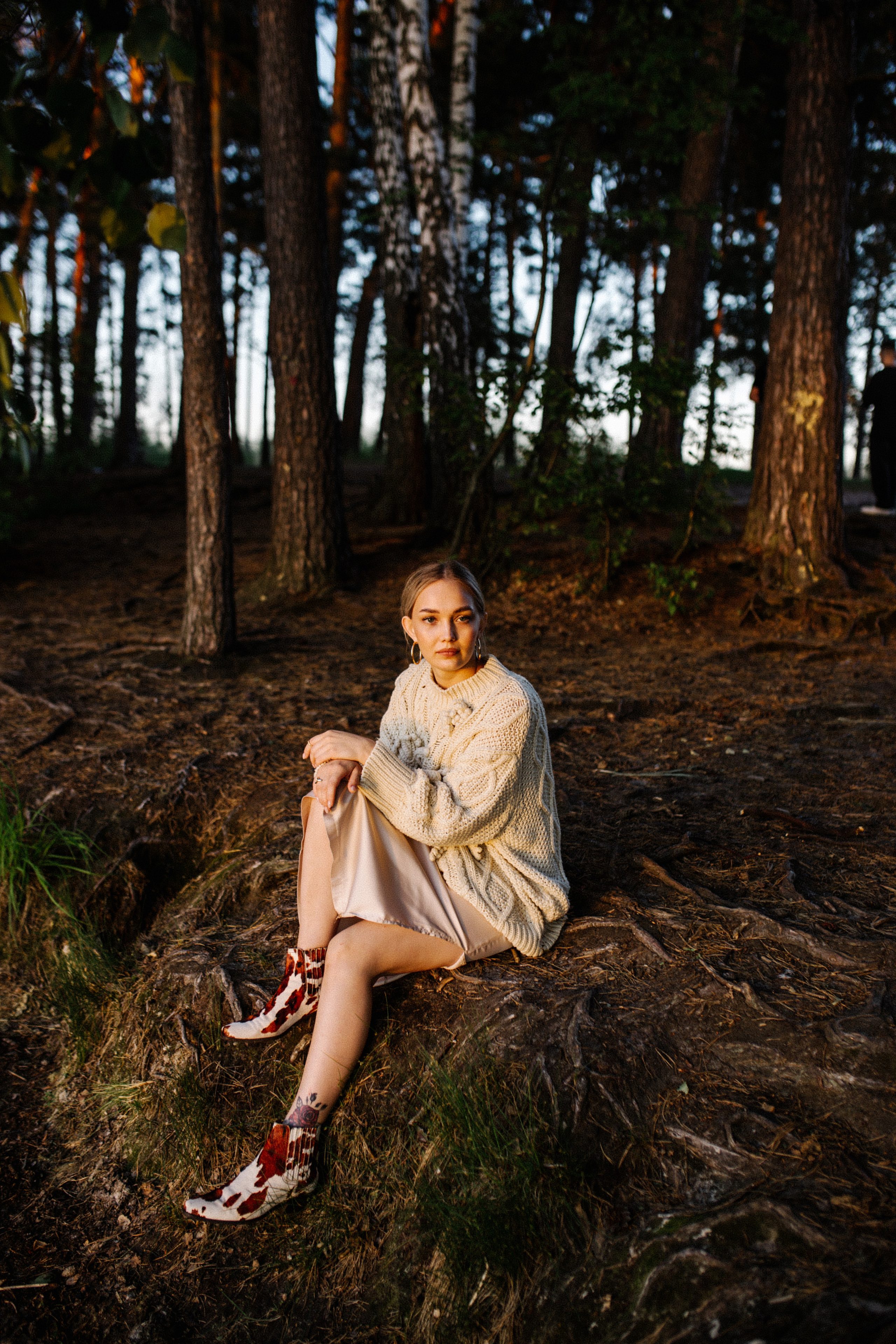 Вера и Илья. Семейный и детский фотограф в Рязани Екатерина Воронцова