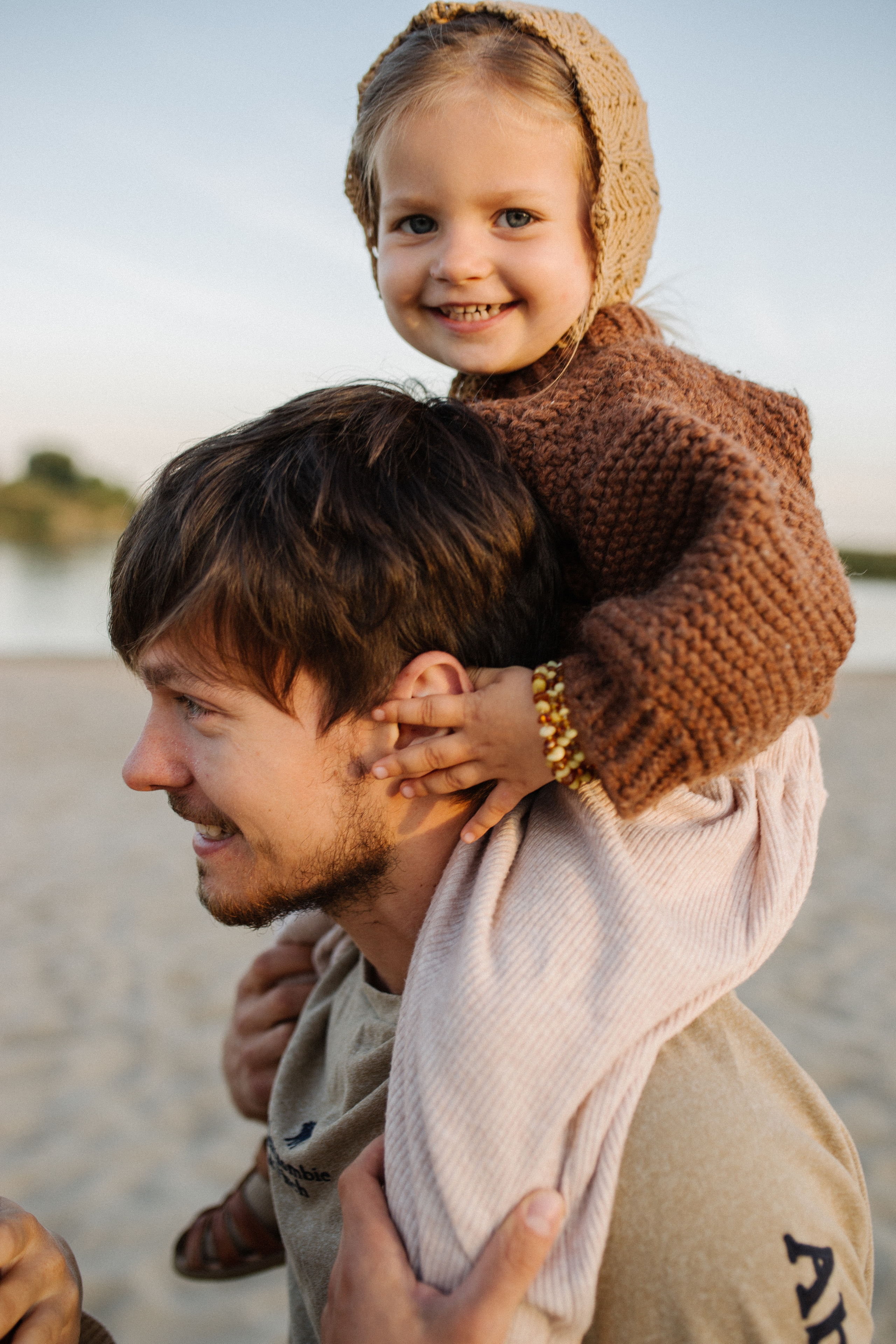 Света, Артем, Майя, Ник. Семейный и детский фотограф в Рязани Екатерина Воронцова
