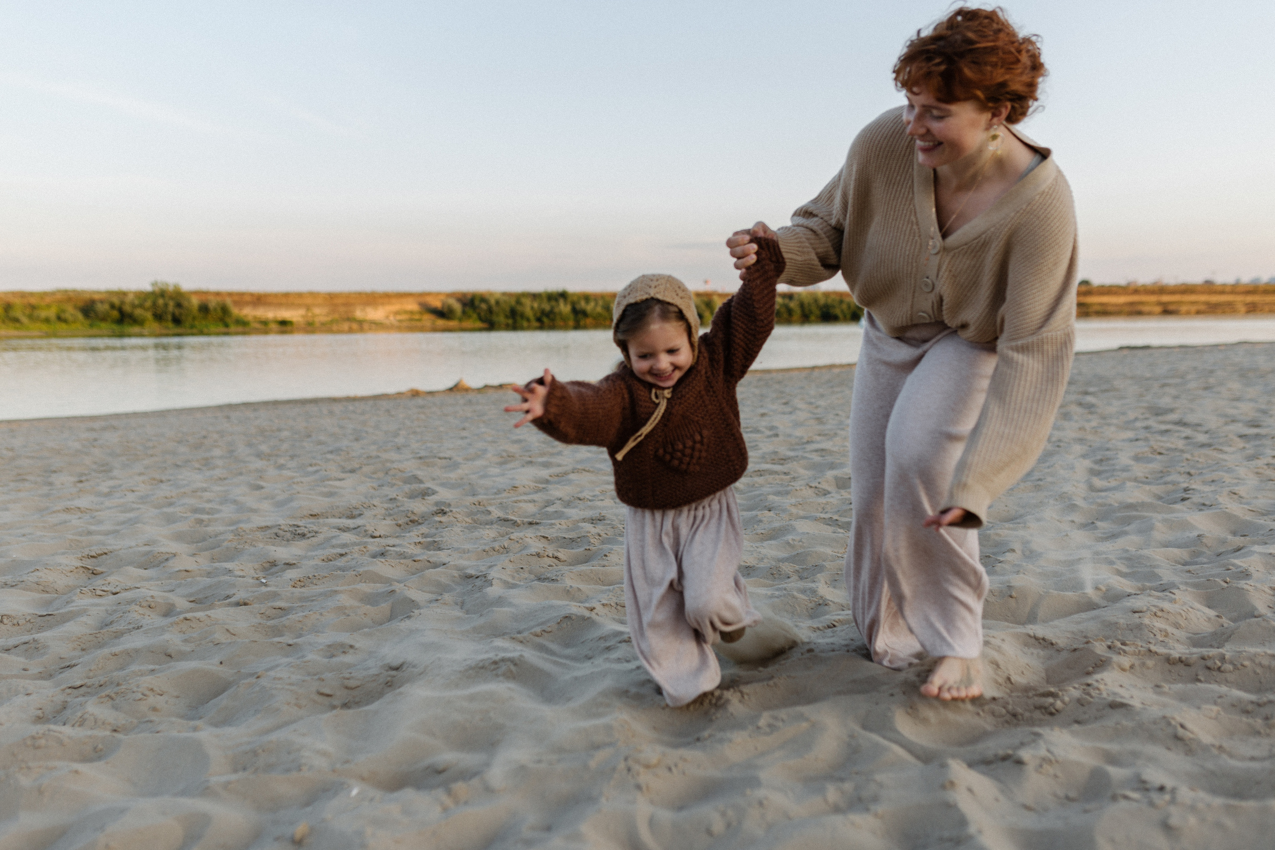 Света, Артем, Майя, Ник. Семейный и детский фотограф в Рязани Екатерина Воронцова