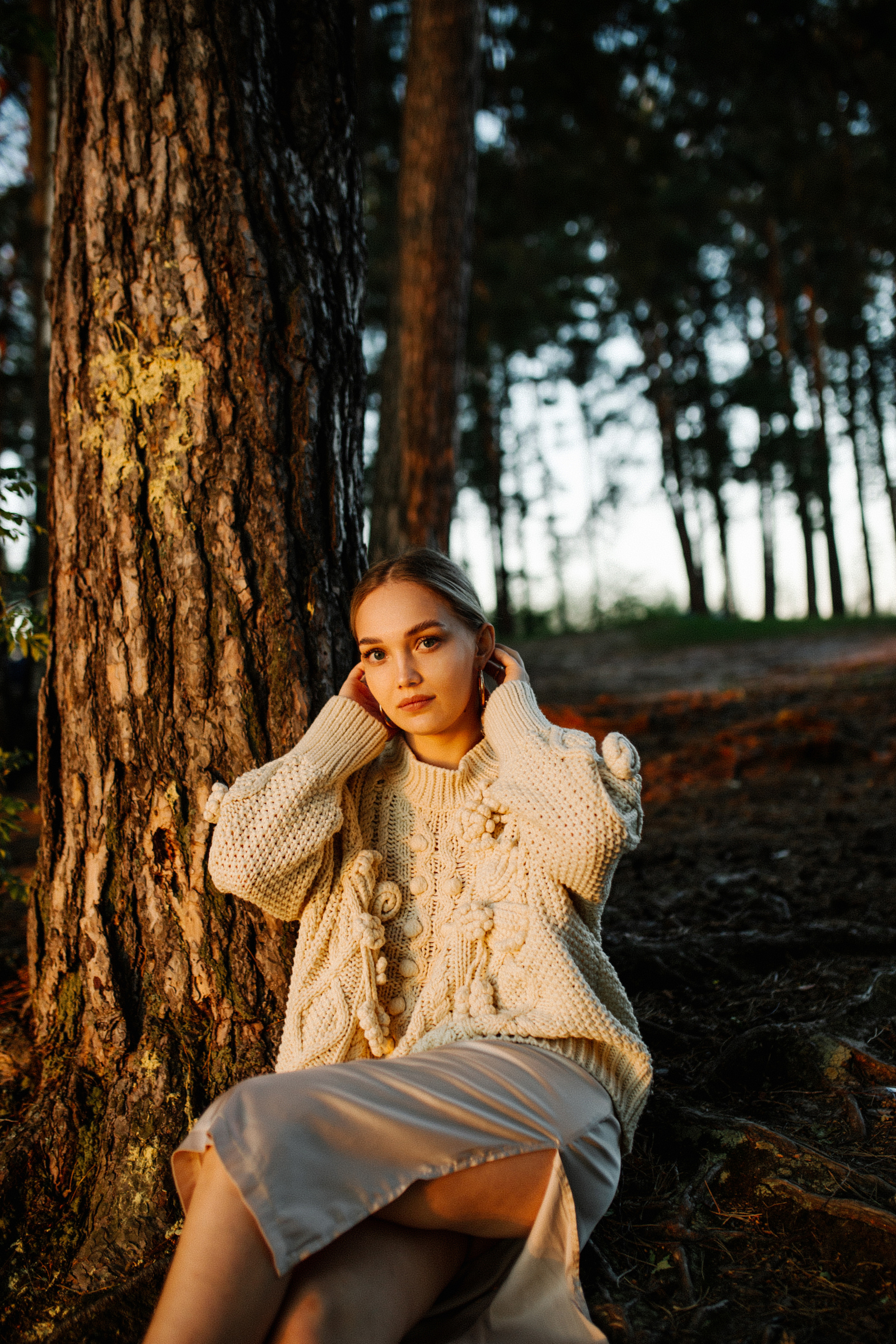 Вера и Илья. Семейный и детский фотограф в Рязани Екатерина Воронцова