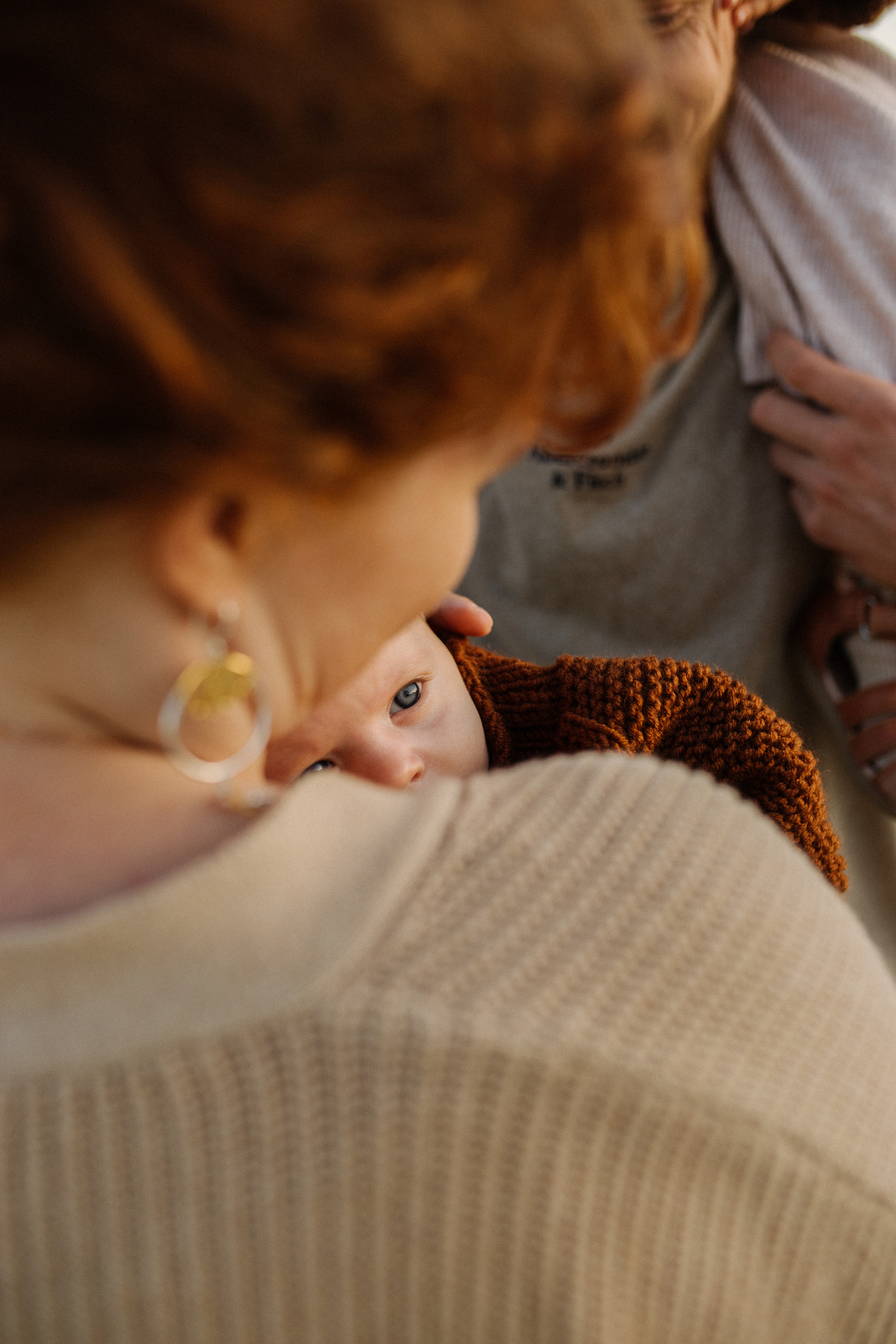 Света, Артем, Майя, Ник. Семейный и детский фотограф в Рязани Екатерина Воронцова