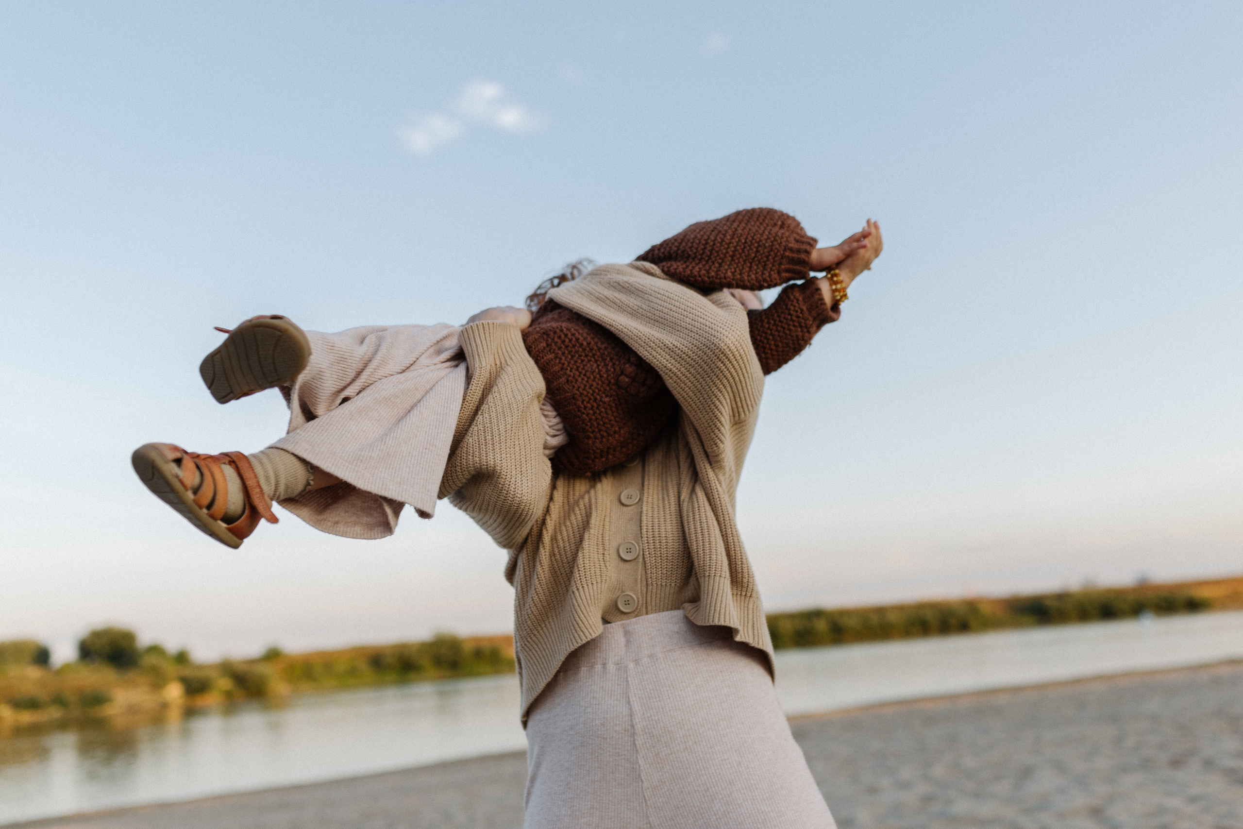Света, Артем, Майя, Ник. Семейный и детский фотограф в Рязани Екатерина Воронцова