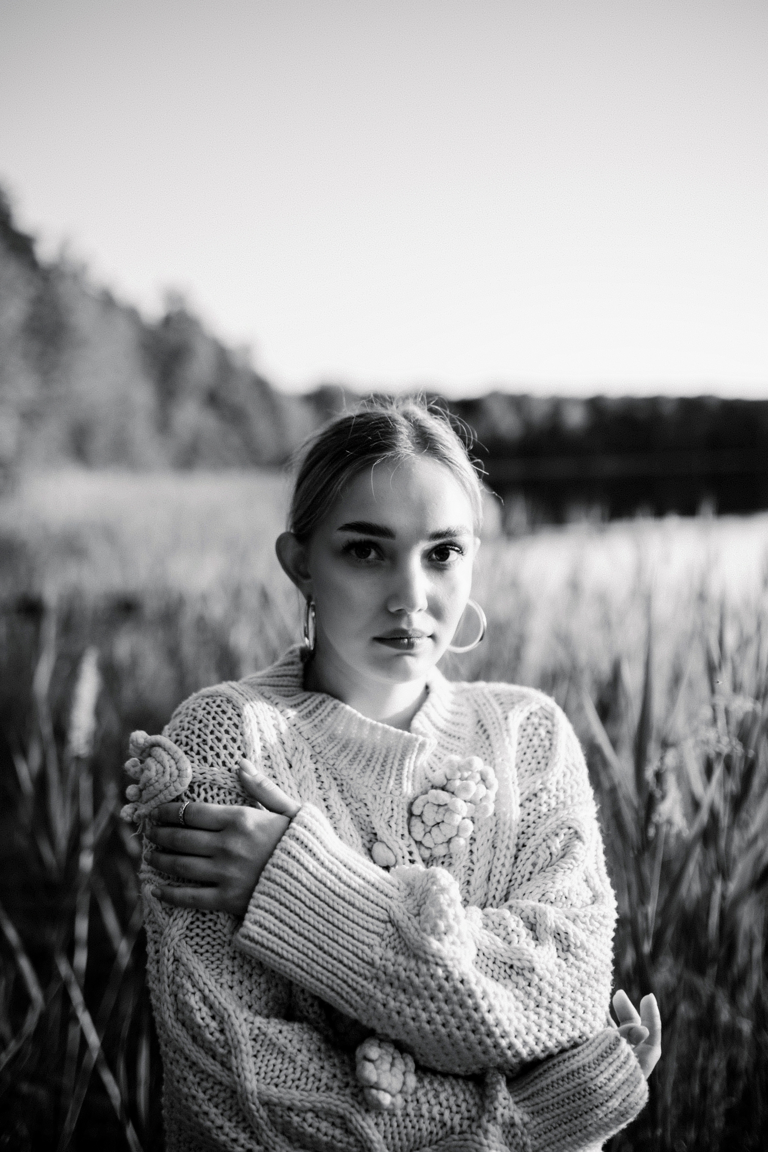 Вера и Илья. Семейный и детский фотограф в Рязани Екатерина Воронцова