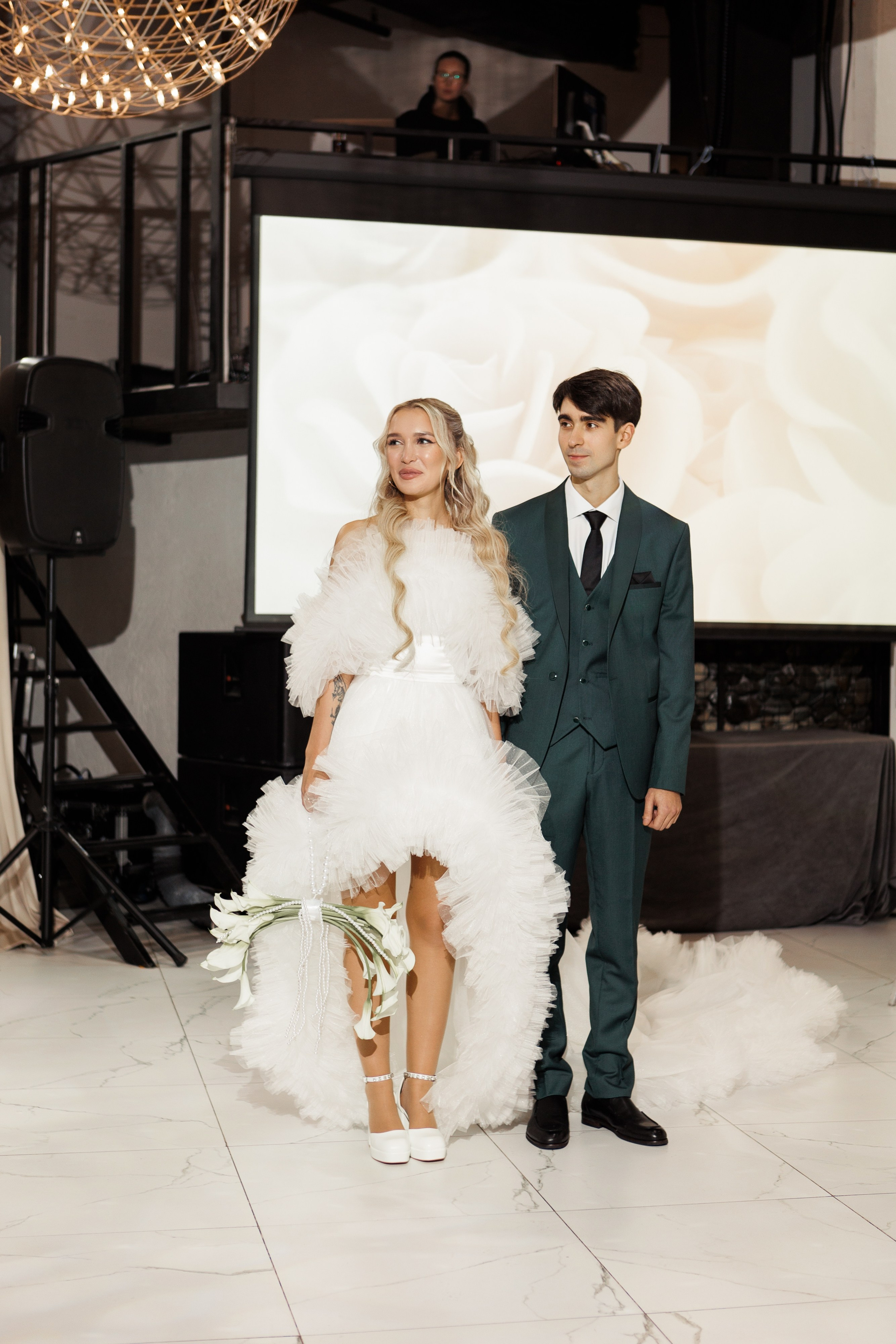 Свадьба Лиза и Лёша. Фотограф в городе Вологда. Анастасия Сторублинская