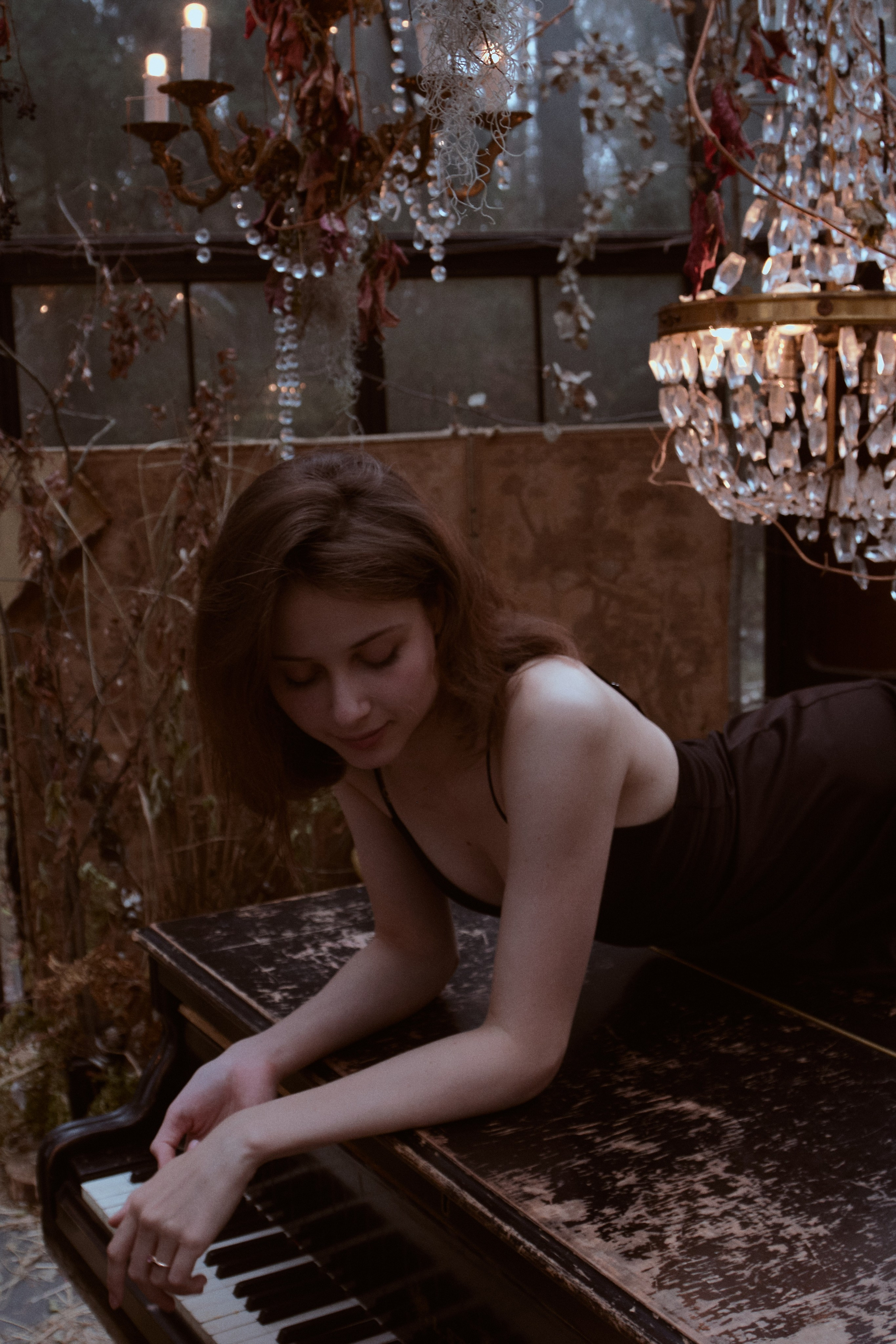 Лора и Слава. Фотограф лавстори Москва/МО Приятелева Ангелина