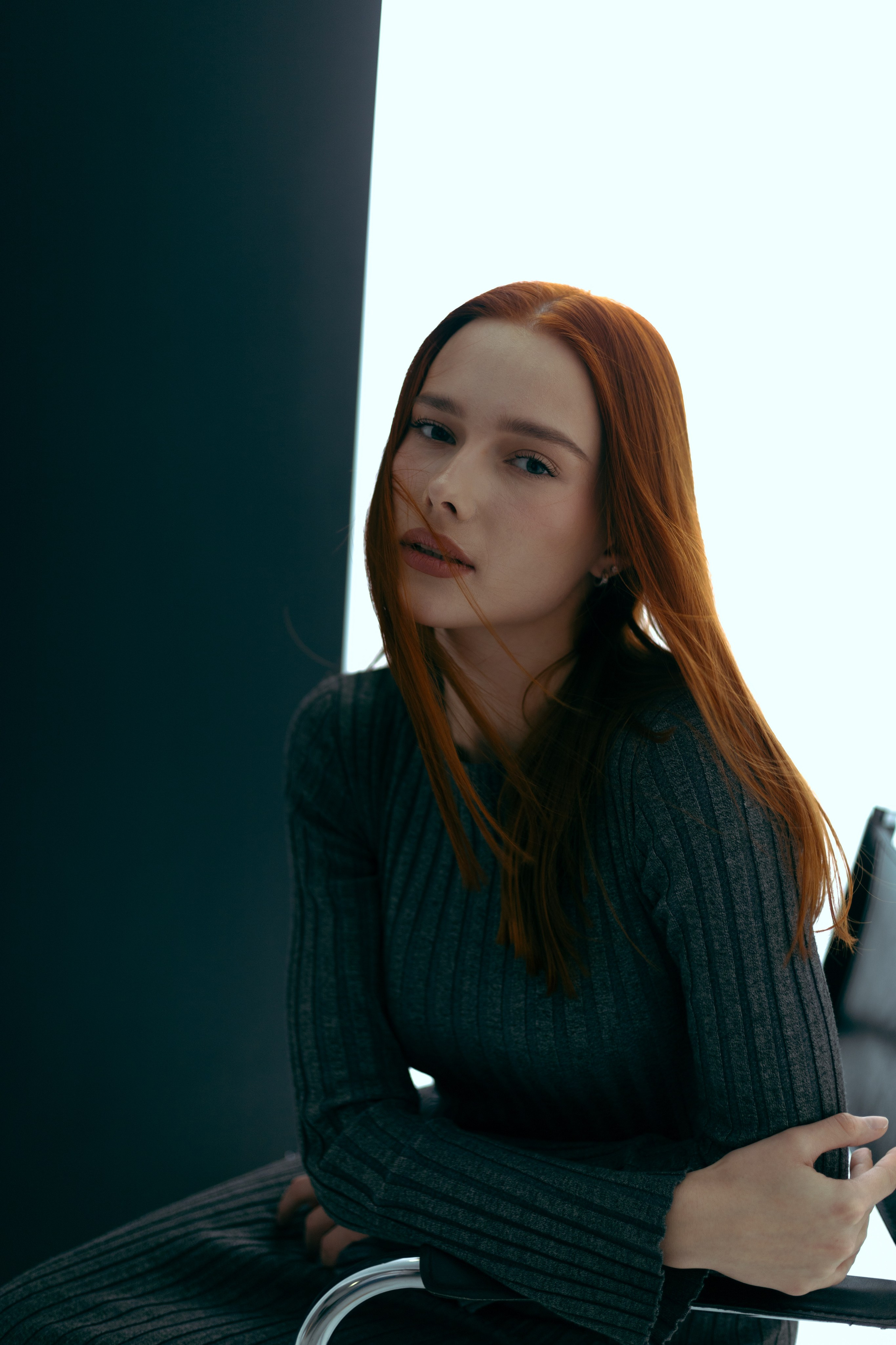 Настя. Фотограф Манеев Богдан