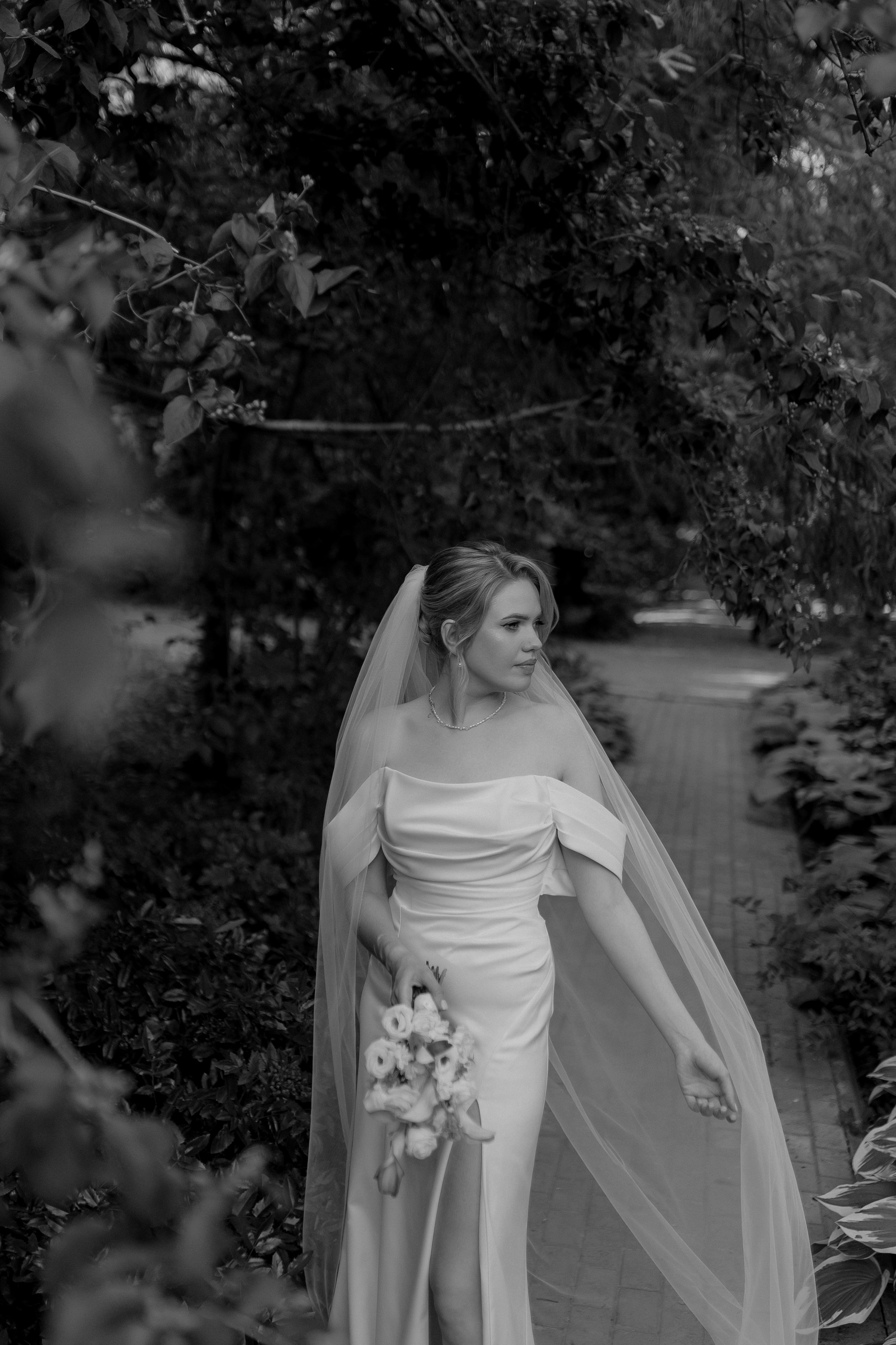 Г&Н. Свадебный и семейный фотограф Олеся Маркелова