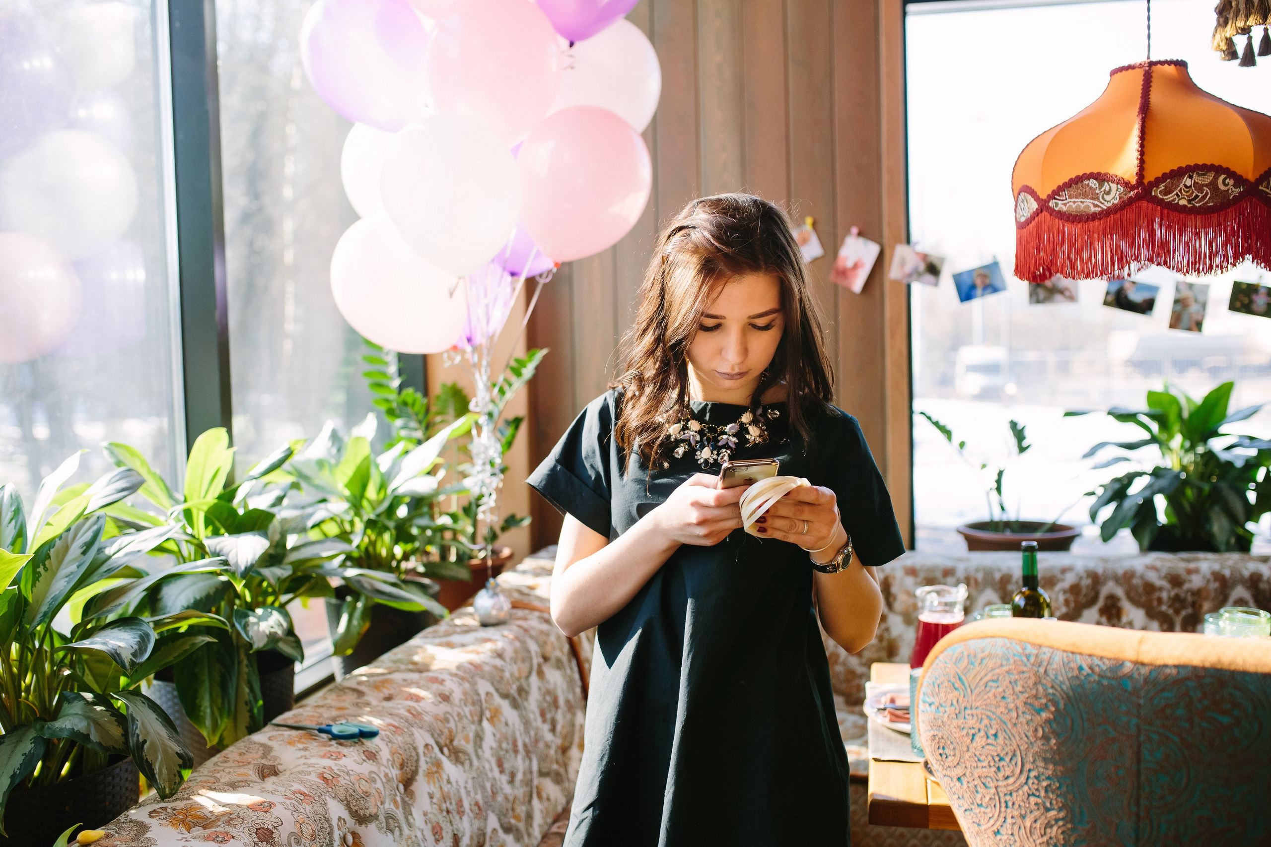 Лизе 1 год. Свадебный и семейный фотограф Екатерина Иванова