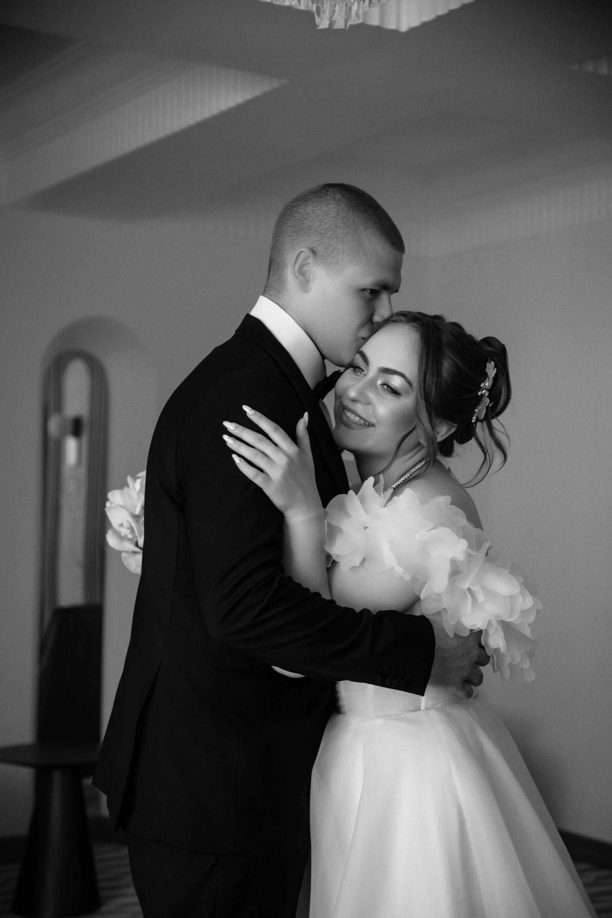 Яна и Рома. Фотограф Смоляк Алена