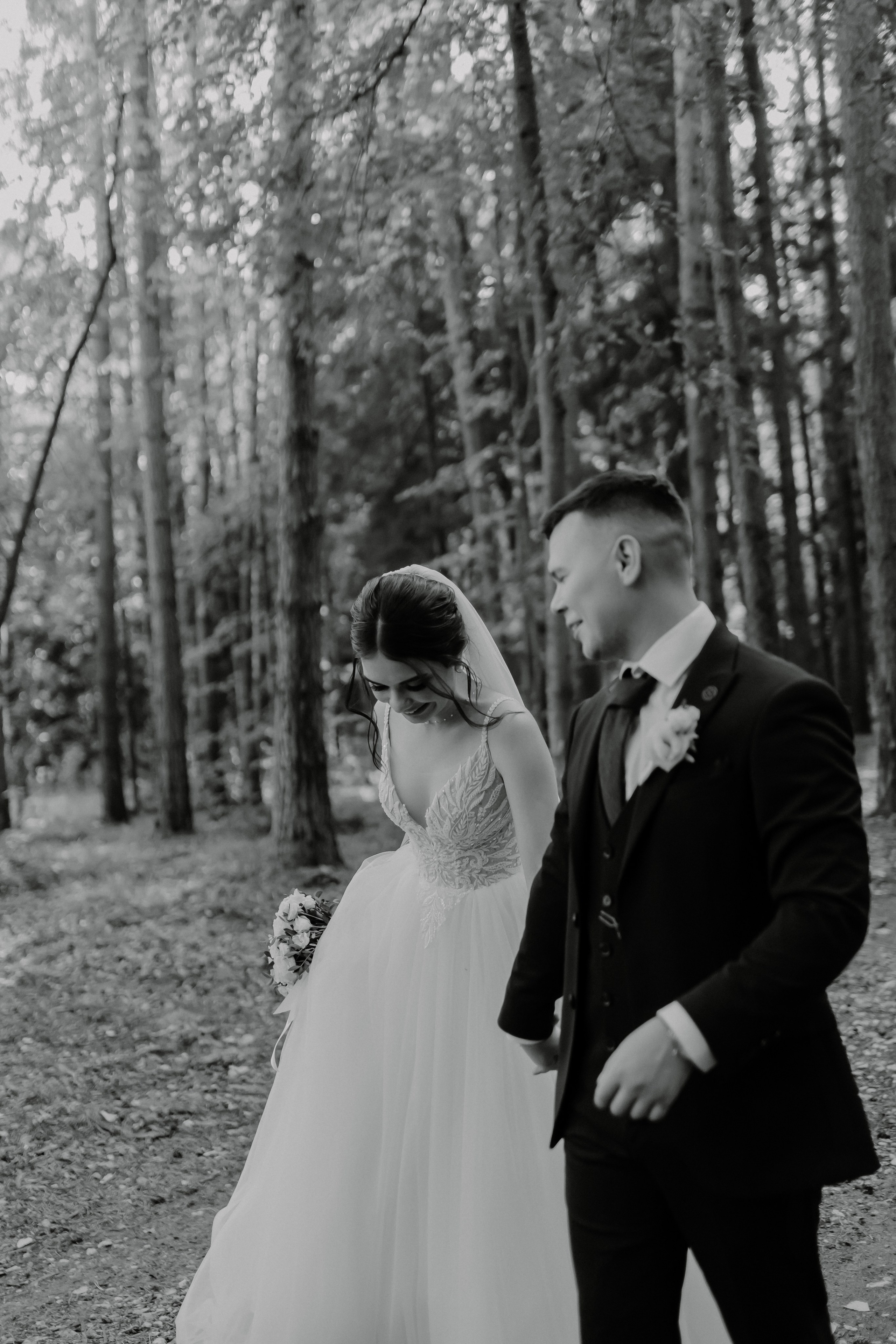 Дарья и Артём. Фотограф и Видеограф во Владимире