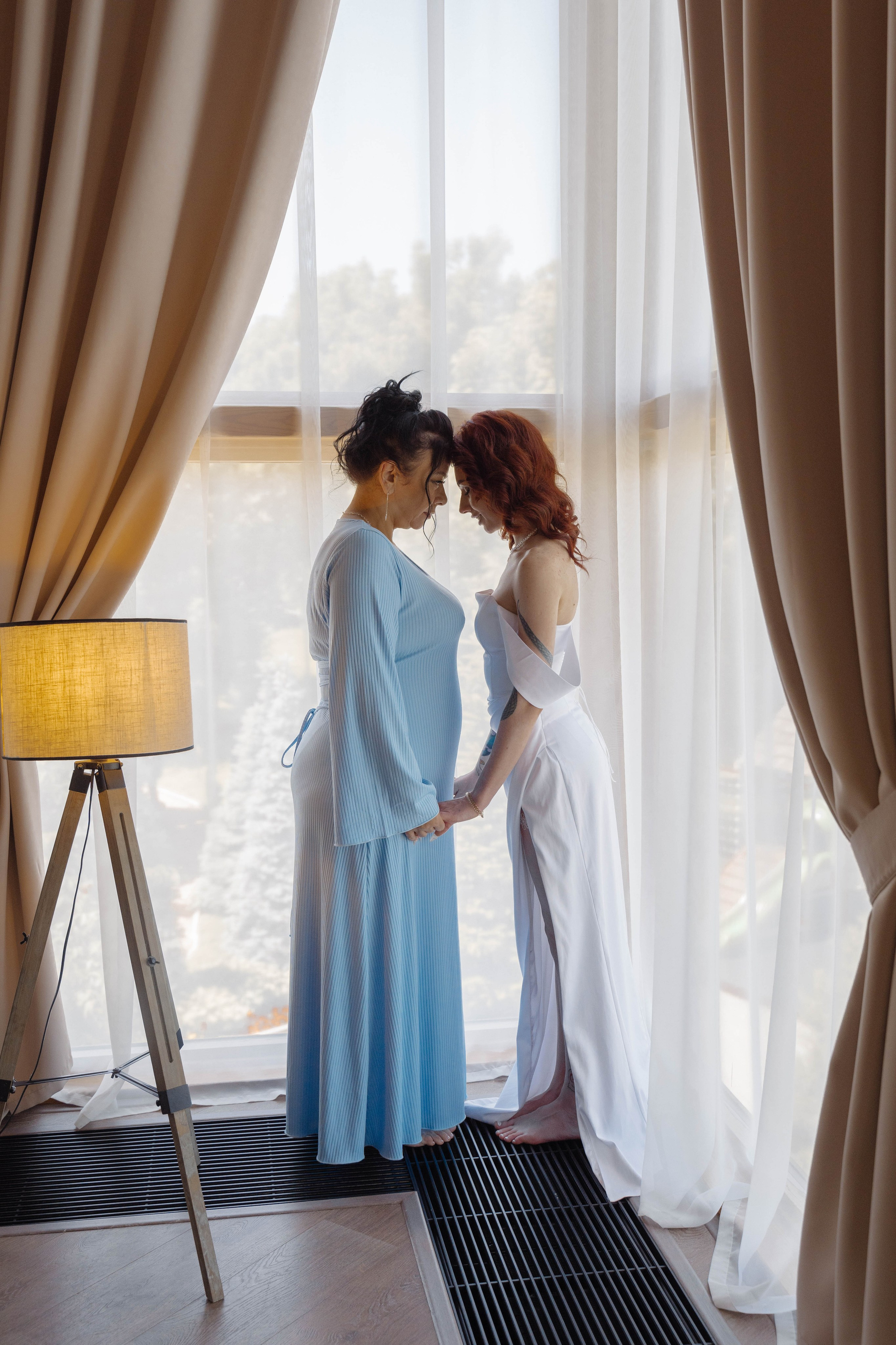 Сборы Невесты. ALISON FILMS