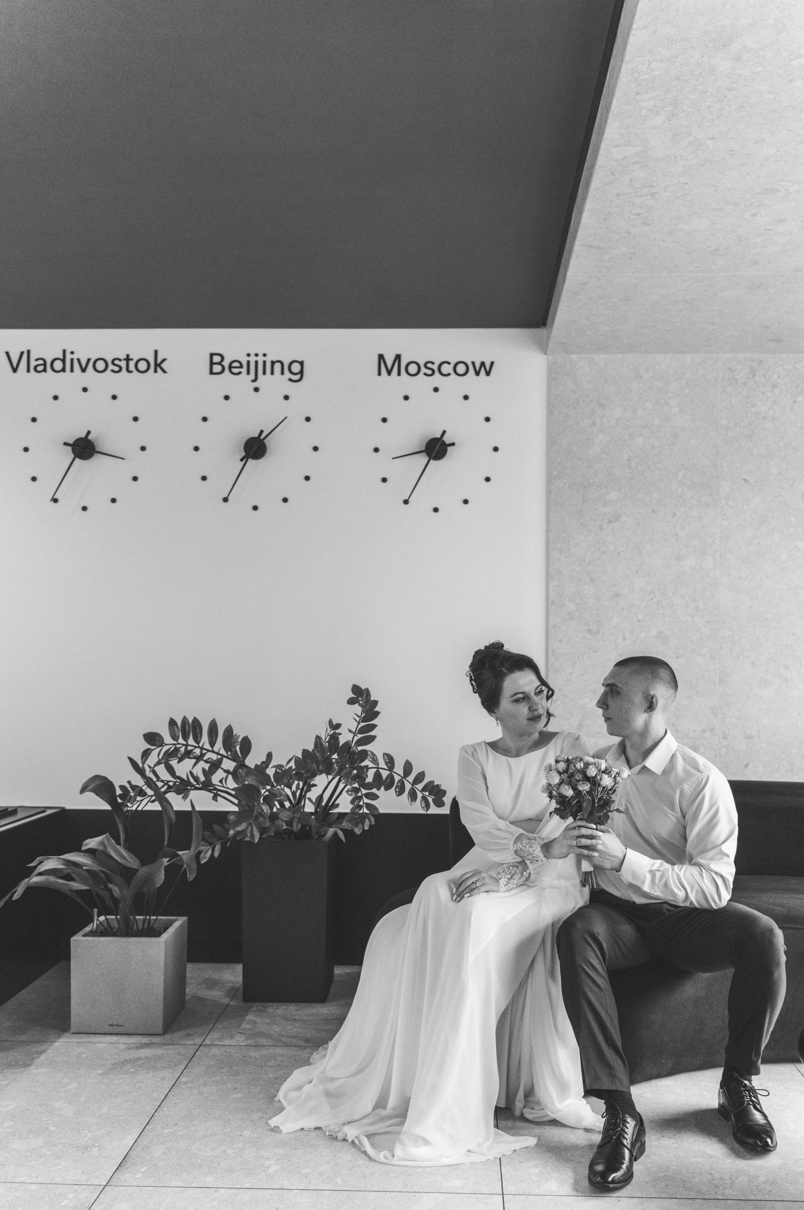 Свадьба владивосток. ALISON FILMS