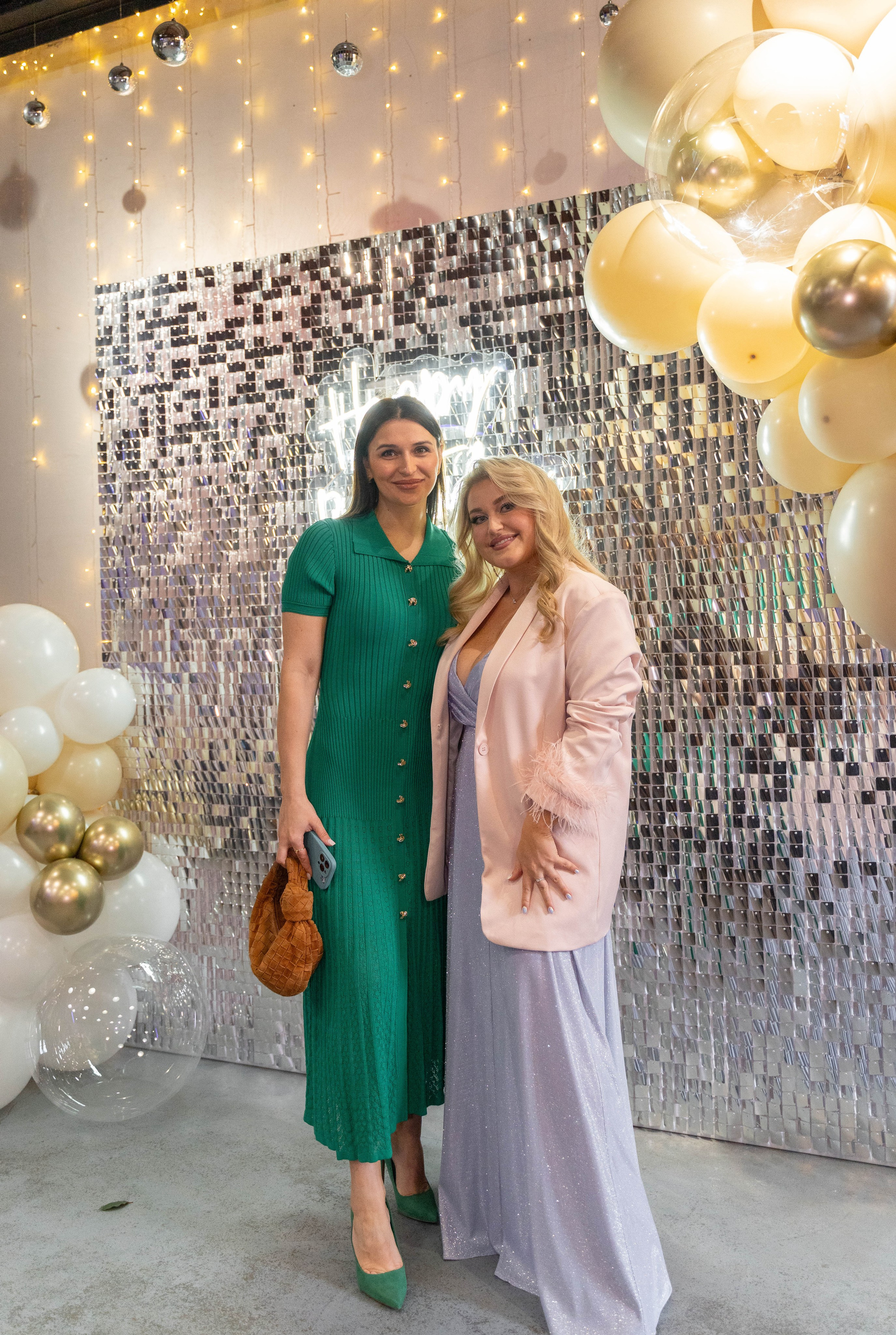 Роскошное 30летие. ALISON FILMS