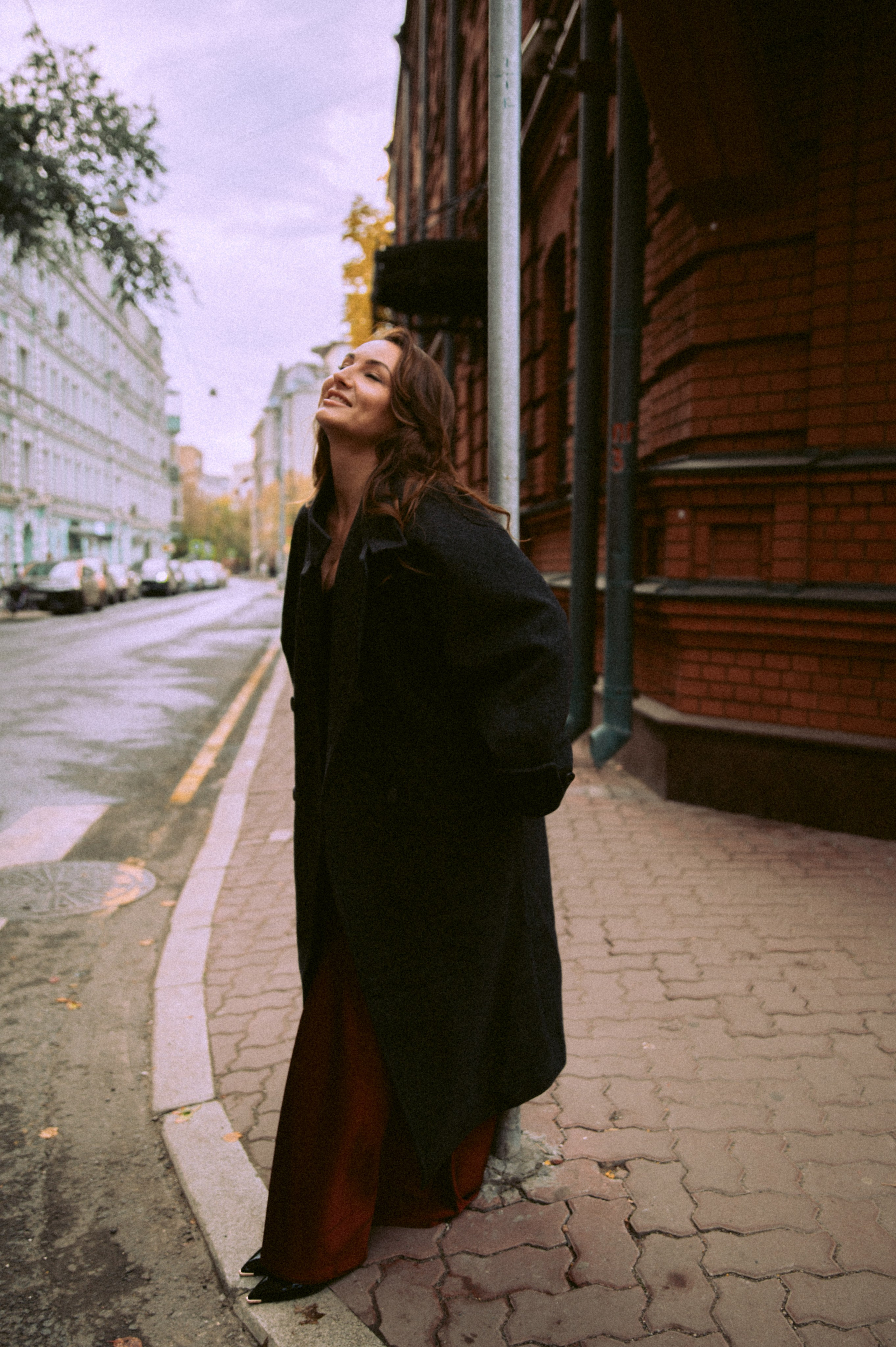 Юля🤍. Лайфстайл фотограф в Москве Серебрянская Фаина