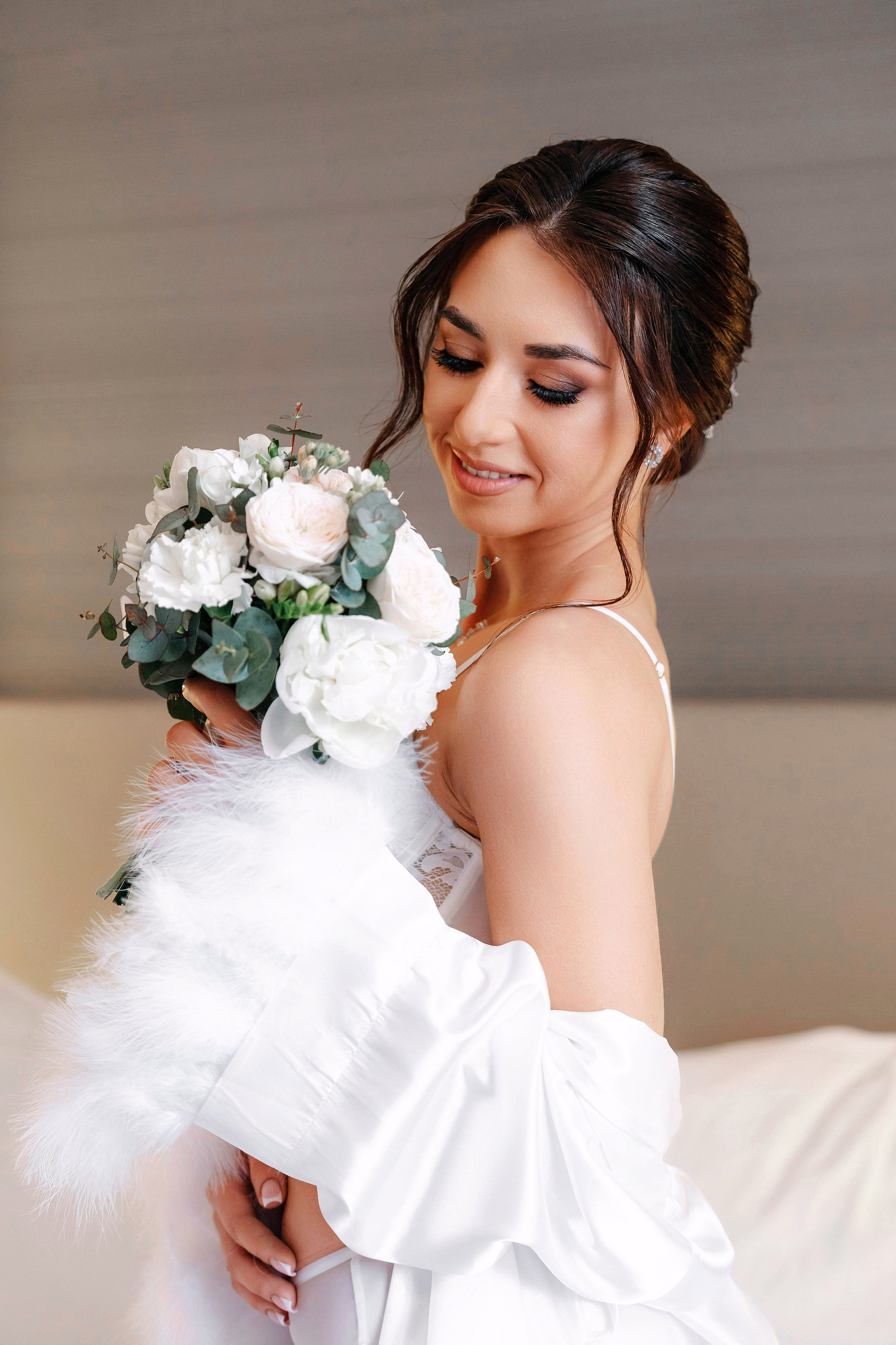 А&E. Свадебный фотограф Юлия Моисеева Нижний Новгород