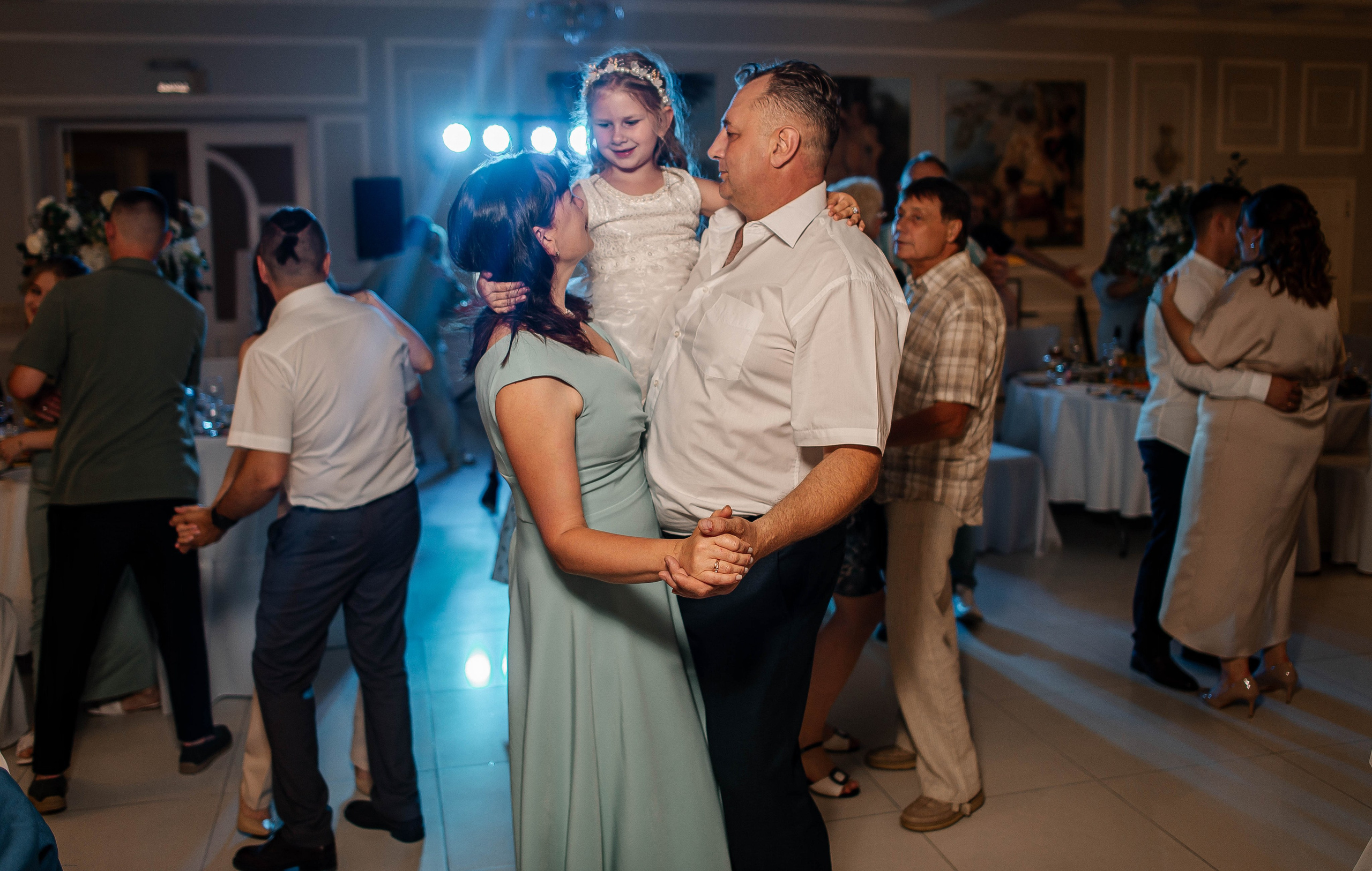 Александр и Анна. Свадебный фотограф Курск Артем Духтанов