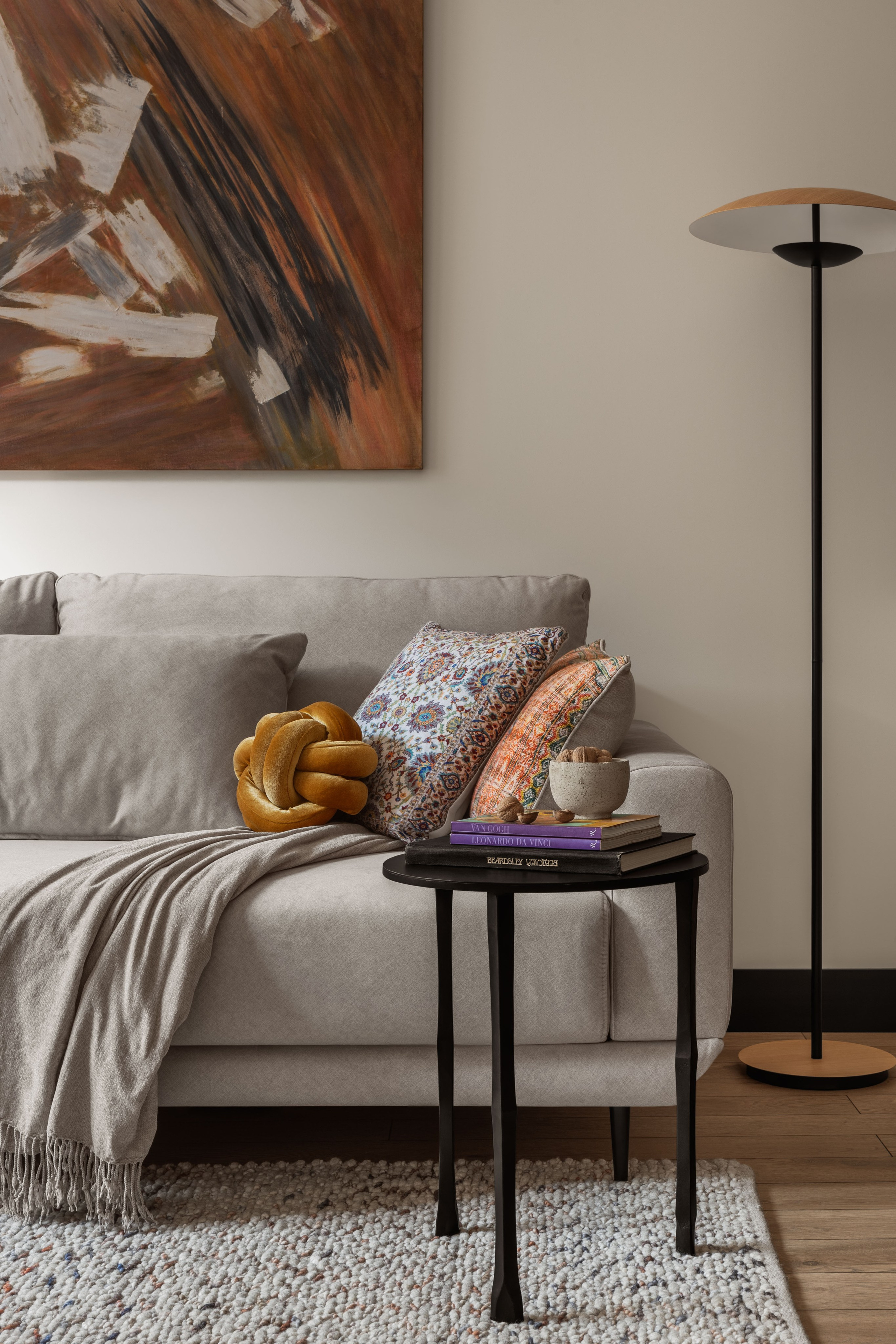 ESTET 60 m². Nesso Interiors