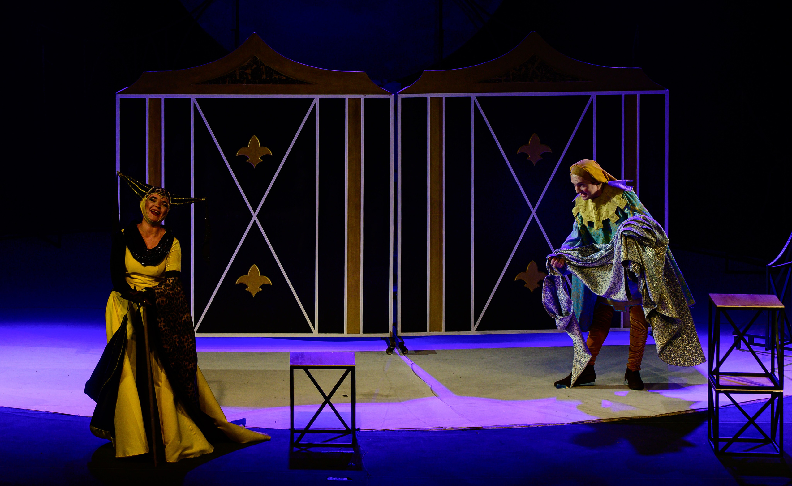 Детский спектакль @bgm_teatr «Спящая красавица ". Фотоуслуги, услуги фотографа, фотографирование важных событий