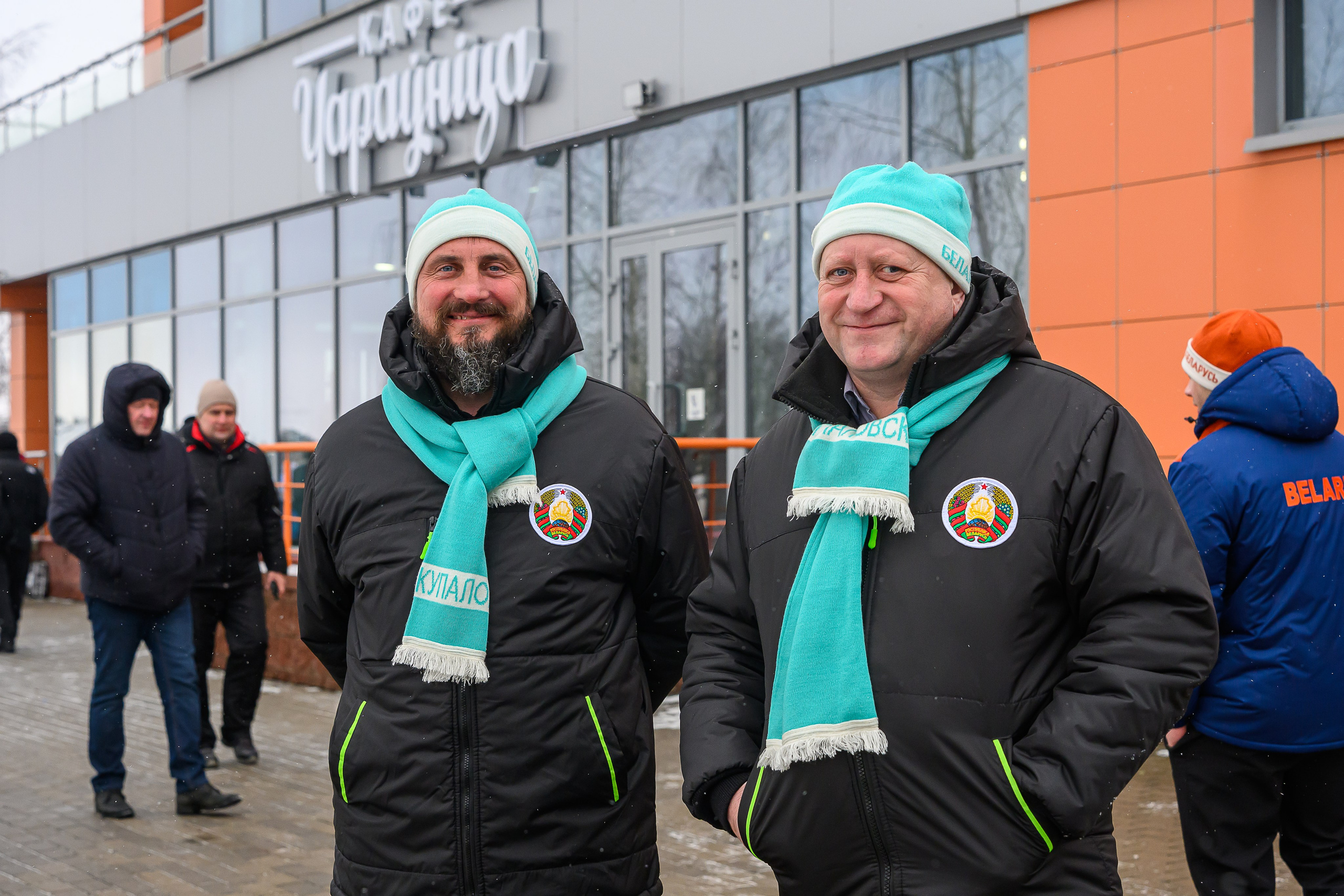 Зимняя спартакиада УД. Фотоуслуги, услуги фотографа, фотографирование важных событий