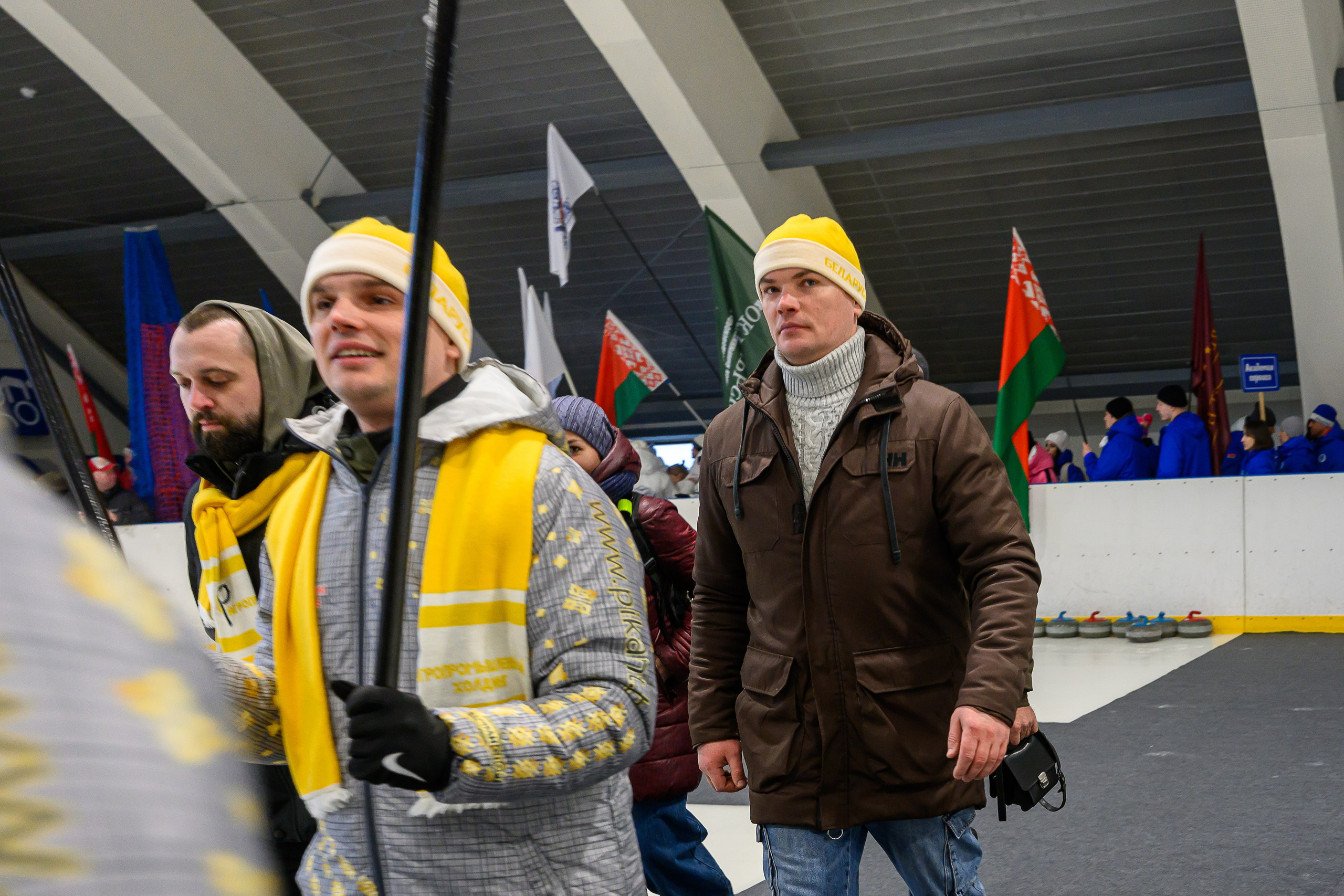 Зимняя спартакиада УД. Фотоуслуги, услуги фотографа, фотографирование важных событий