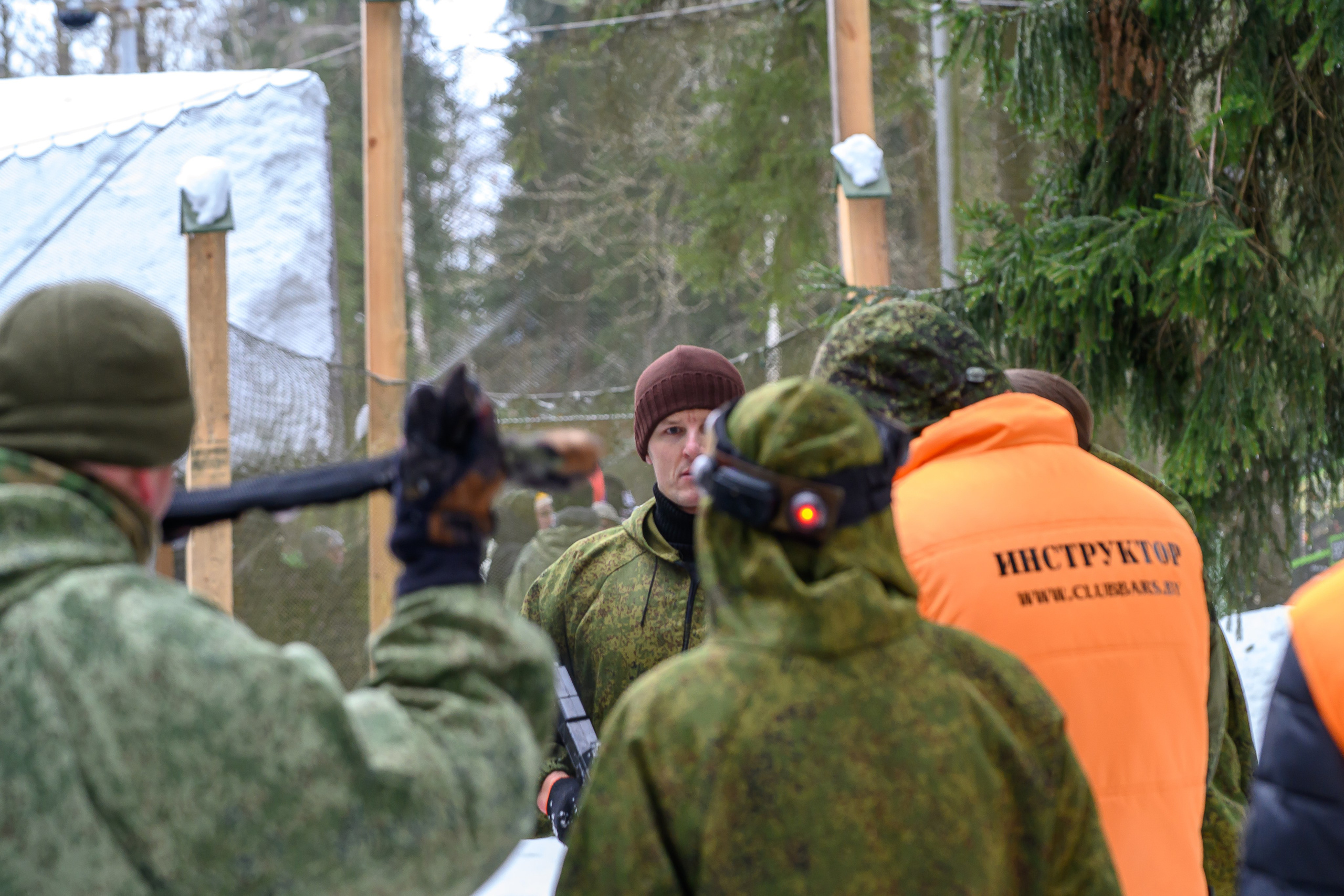 Зимняя спартакиада УД. Фотоуслуги, услуги фотографа, фотографирование важных событий