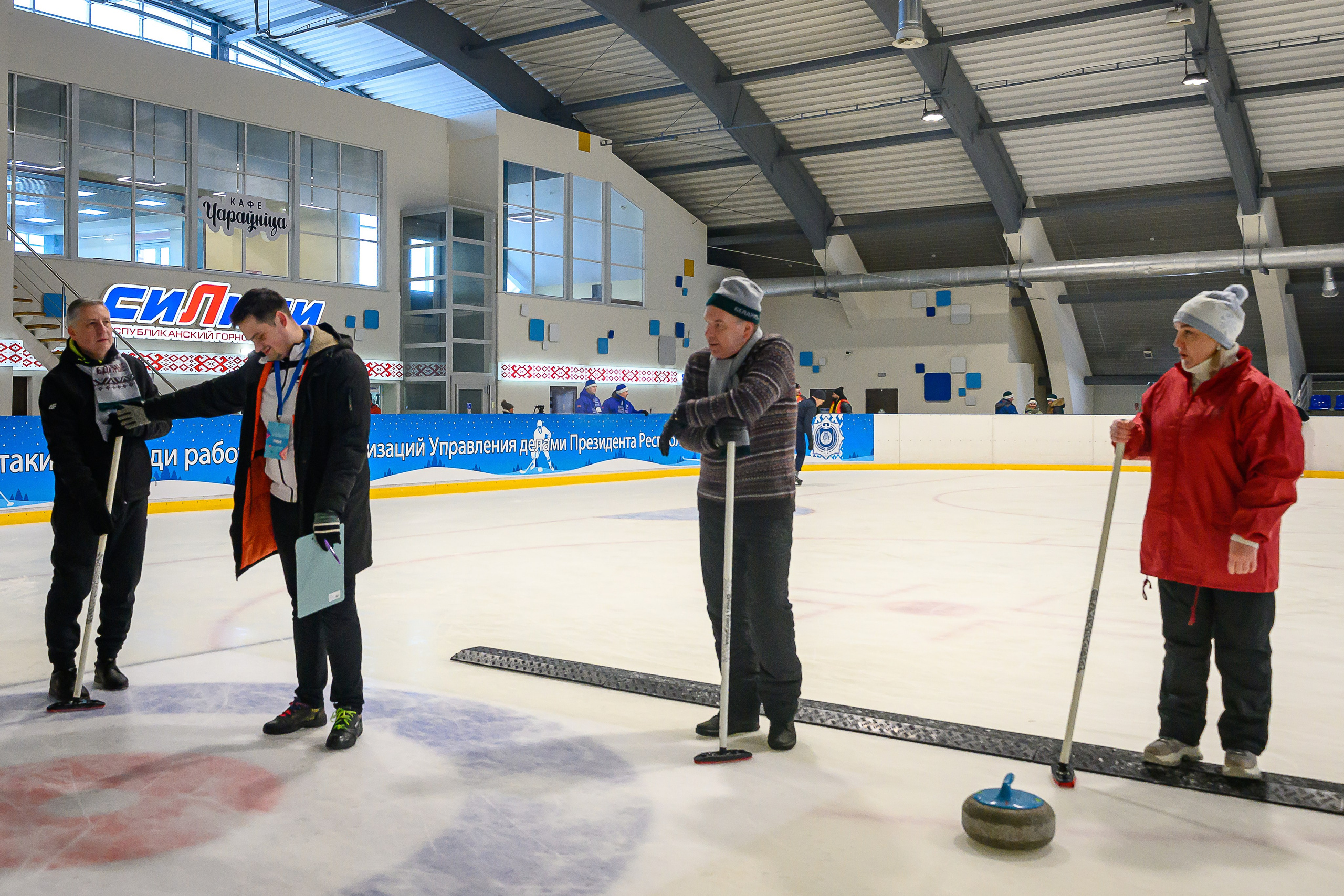 Зимняя спартакиада УД. Фотоуслуги, услуги фотографа, фотографирование важных событий